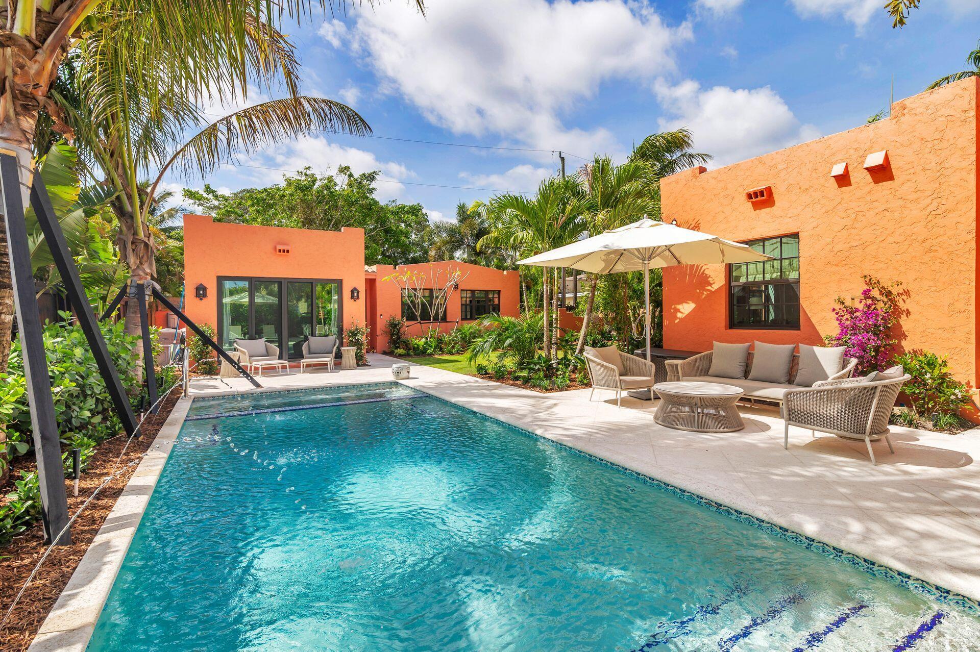 FLAMINGO PARK - Residential