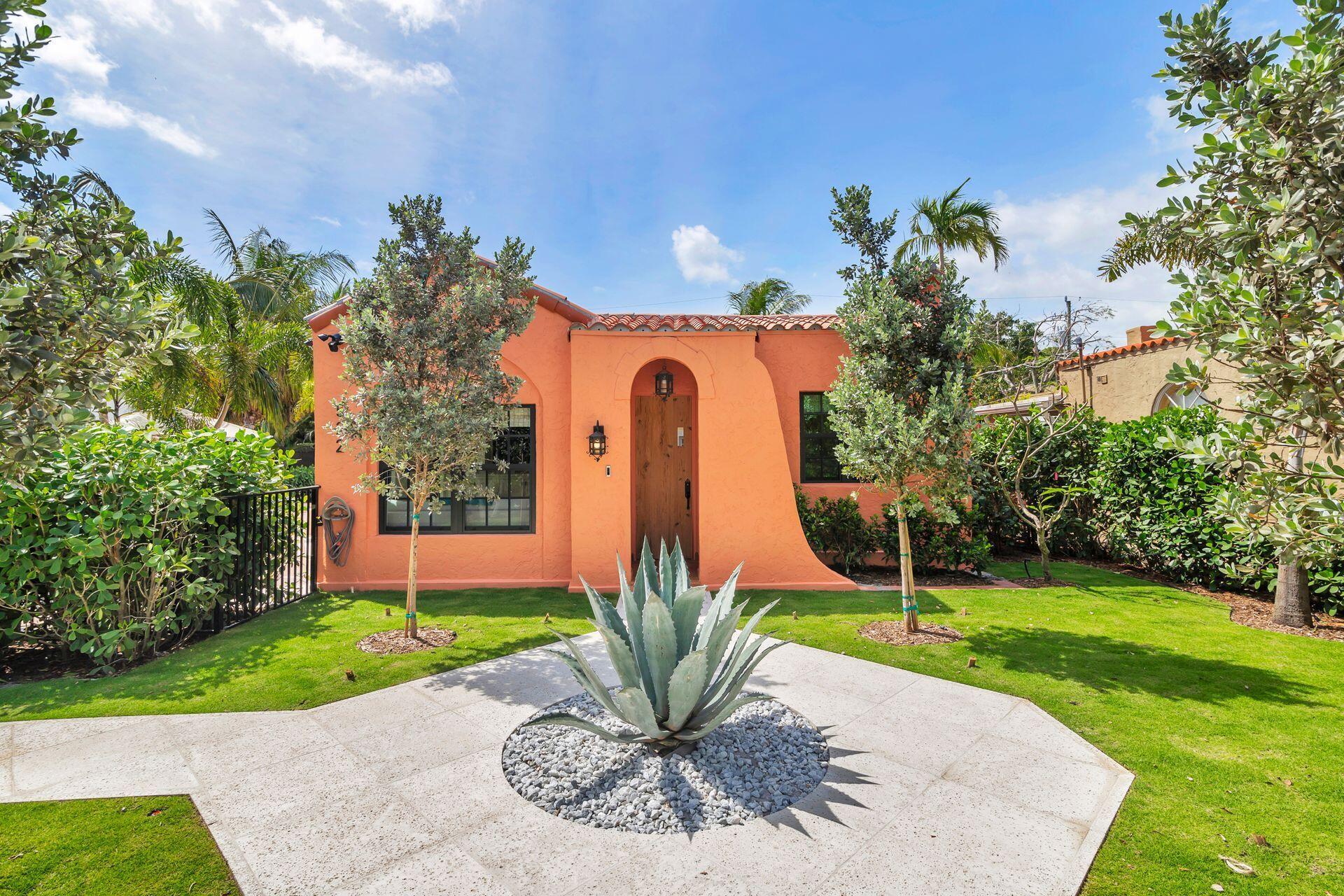 FLAMINGO PARK - Residential