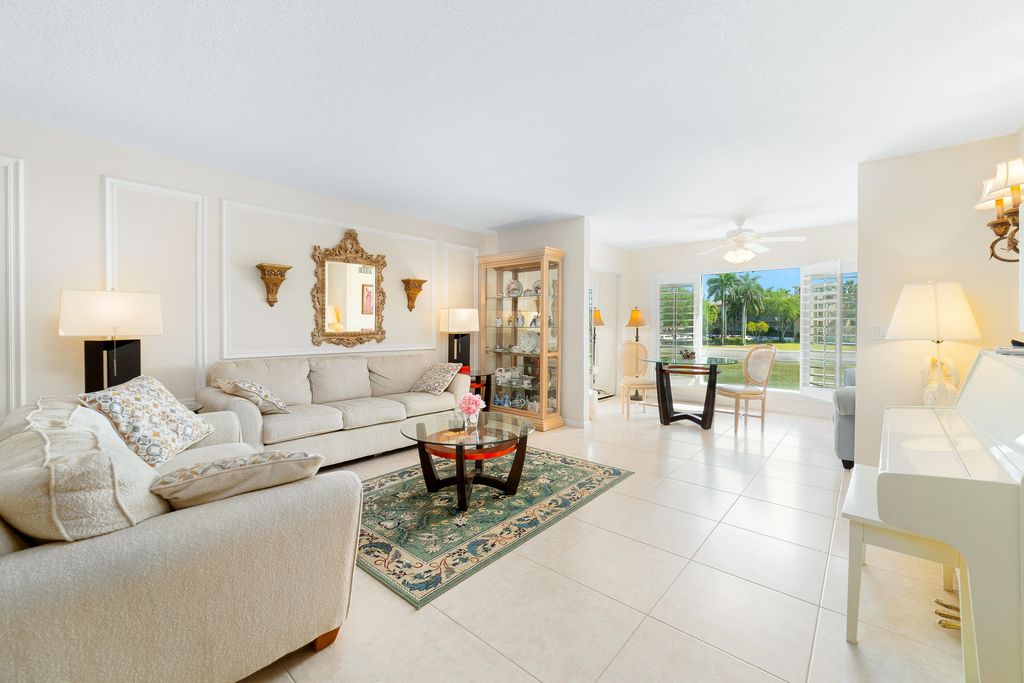 Photo of 12560 Majesty Circle #208, Boynton Beach, FL 33437 (MLS # R11074981)