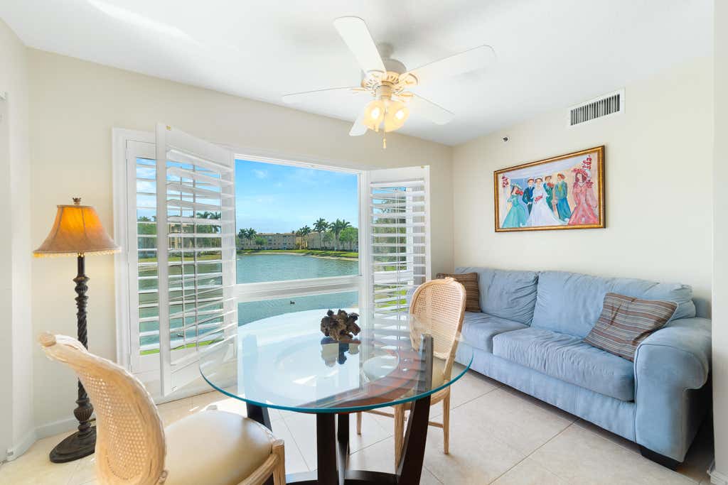 Photo of 12560 Majesty Circle #208, Boynton Beach, FL 33437 (MLS # R11074981)