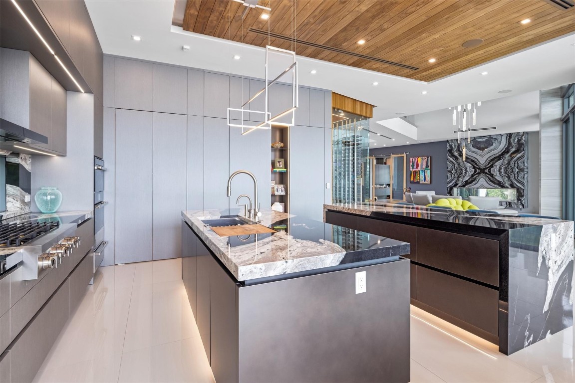 Sea Ranch Lakes 40-29 B - Residential