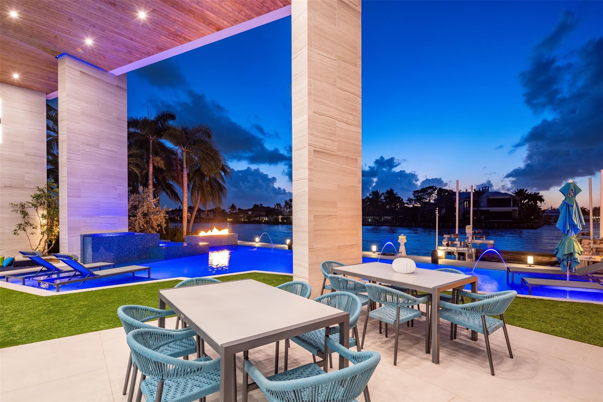 Sea Ranch Lakes 40-29 B - Residential