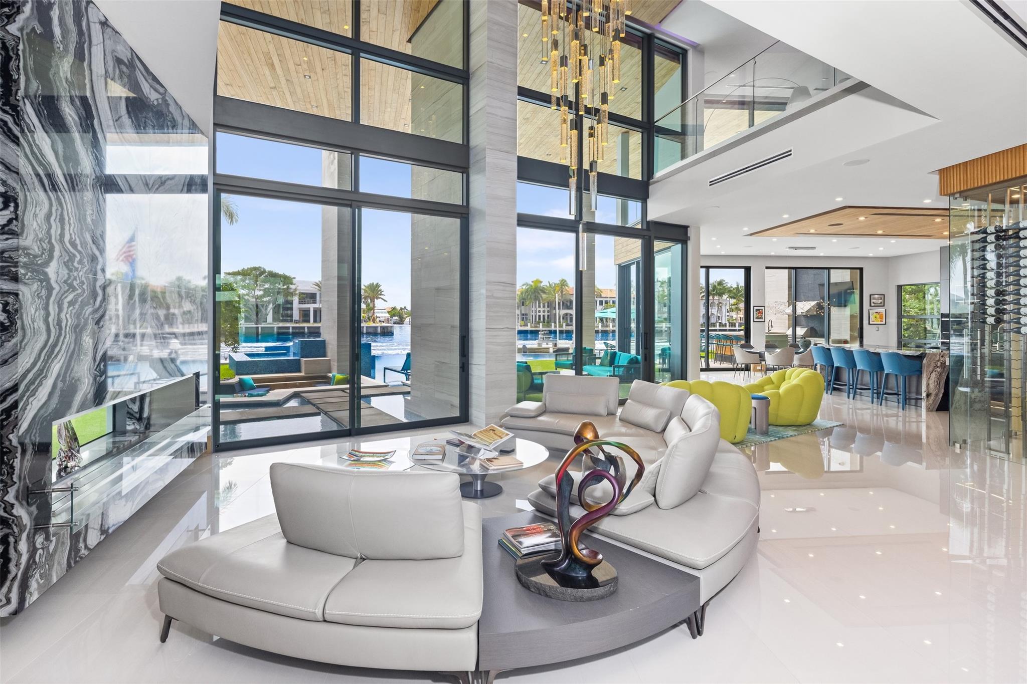 Sea Ranch Lakes 40-29 B - Residential