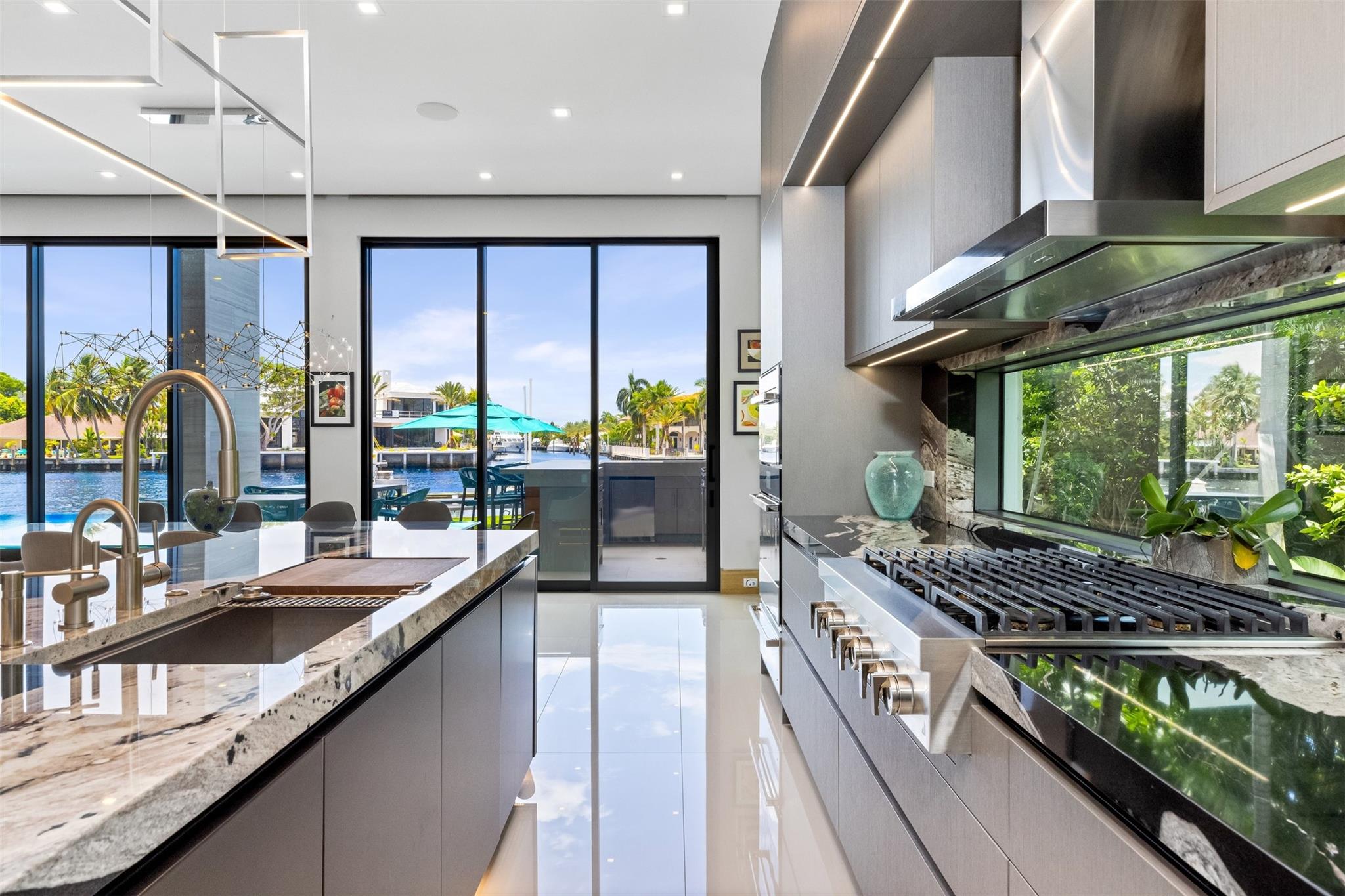 Sea Ranch Lakes 40-29 B - Residential