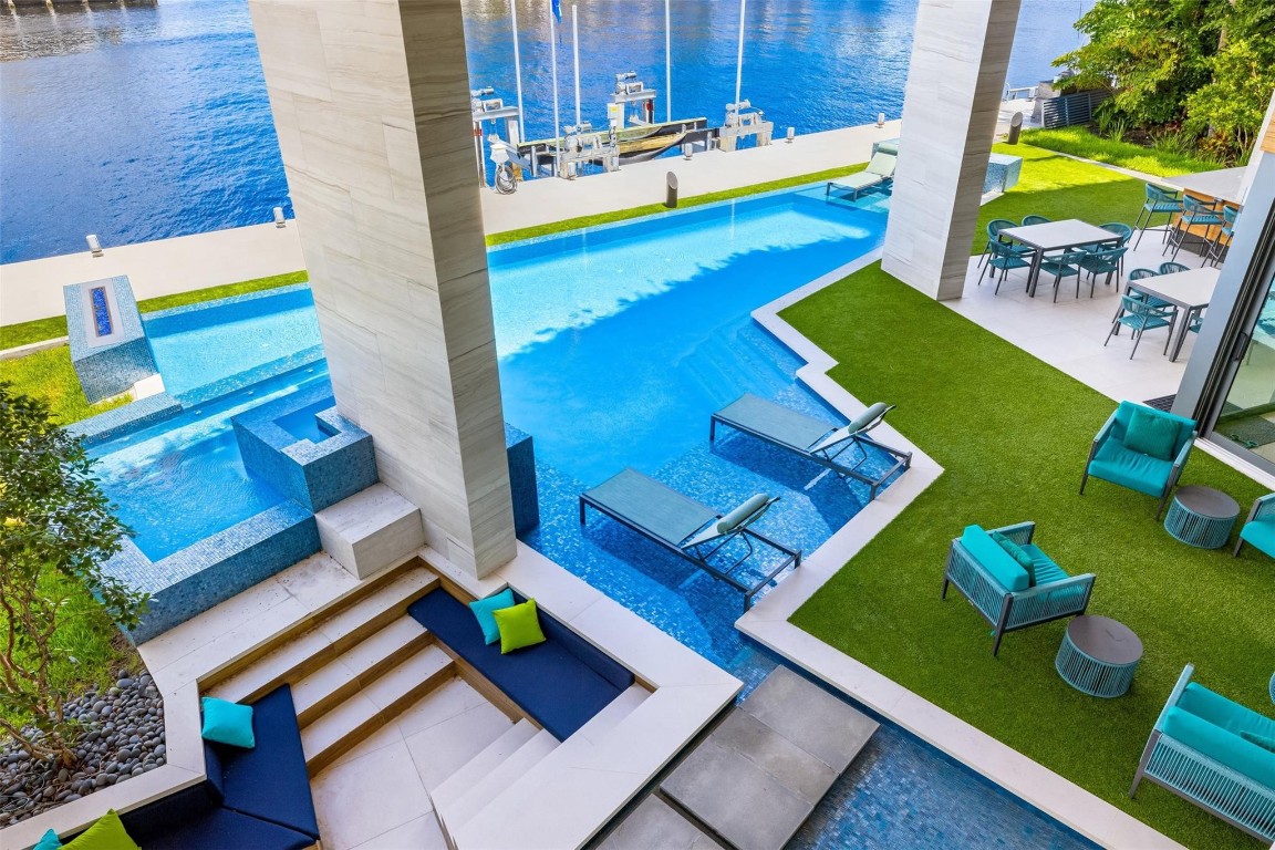 Sea Ranch Lakes 40-29 B - Residential