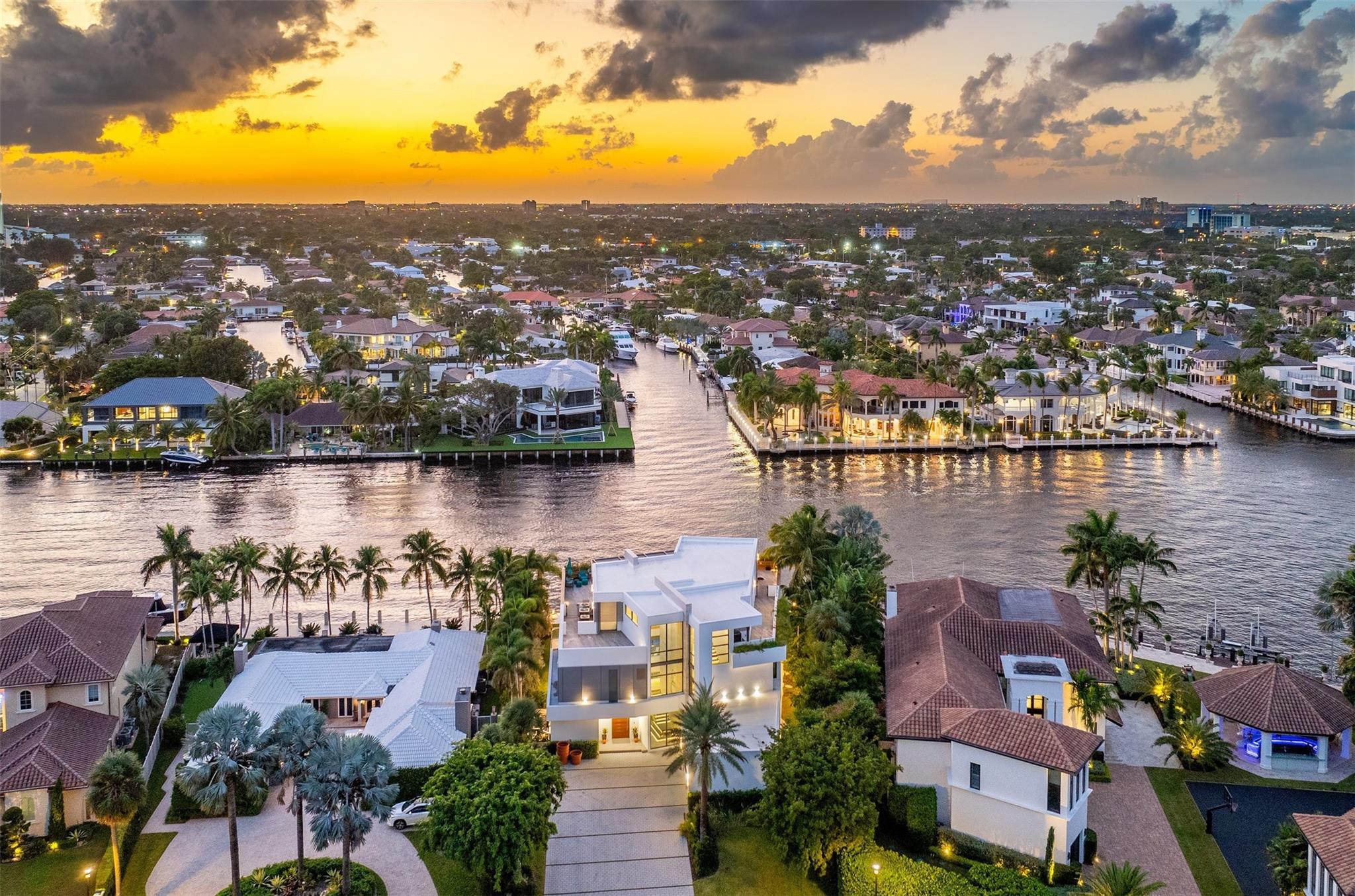 Sea Ranch Lakes 40-29 B - Residential