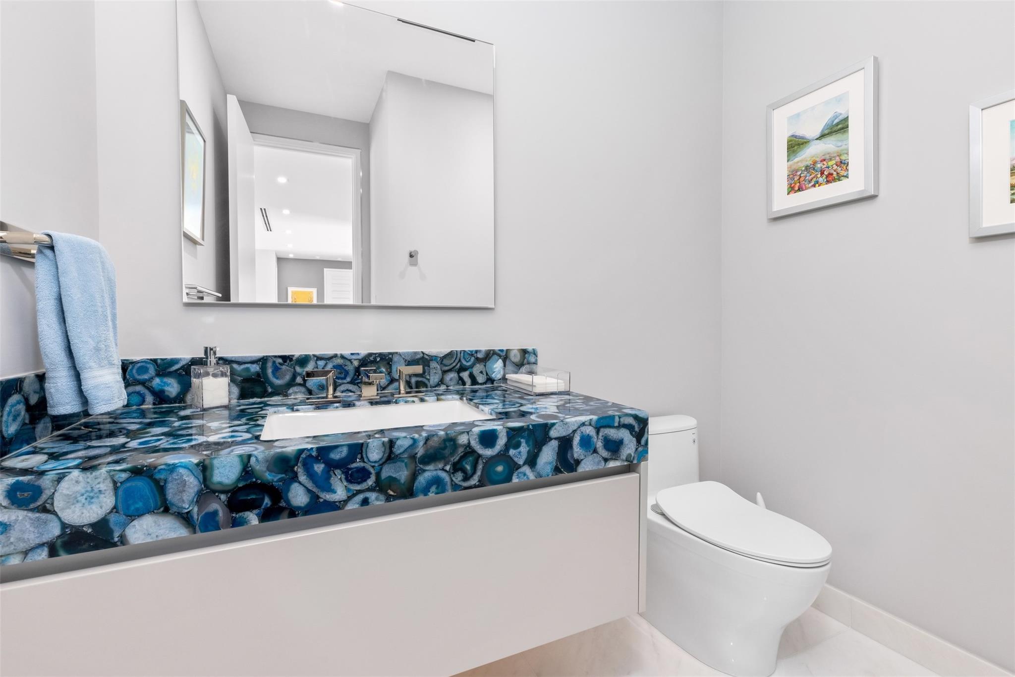 Sea Ranch Lakes 40-29 B - Residential