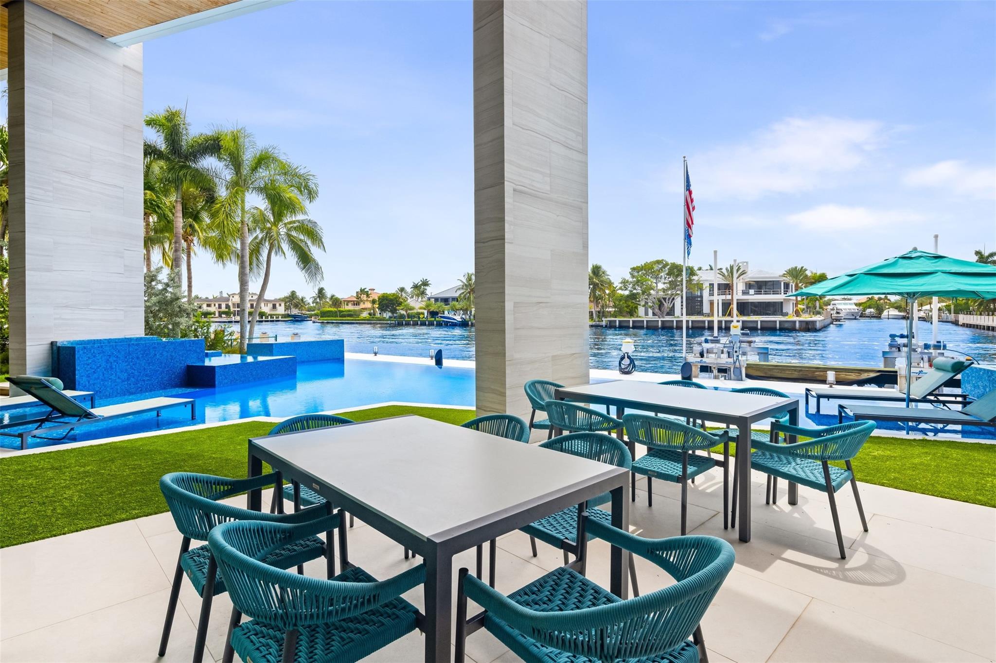 Sea Ranch Lakes 40-29 B - Residential