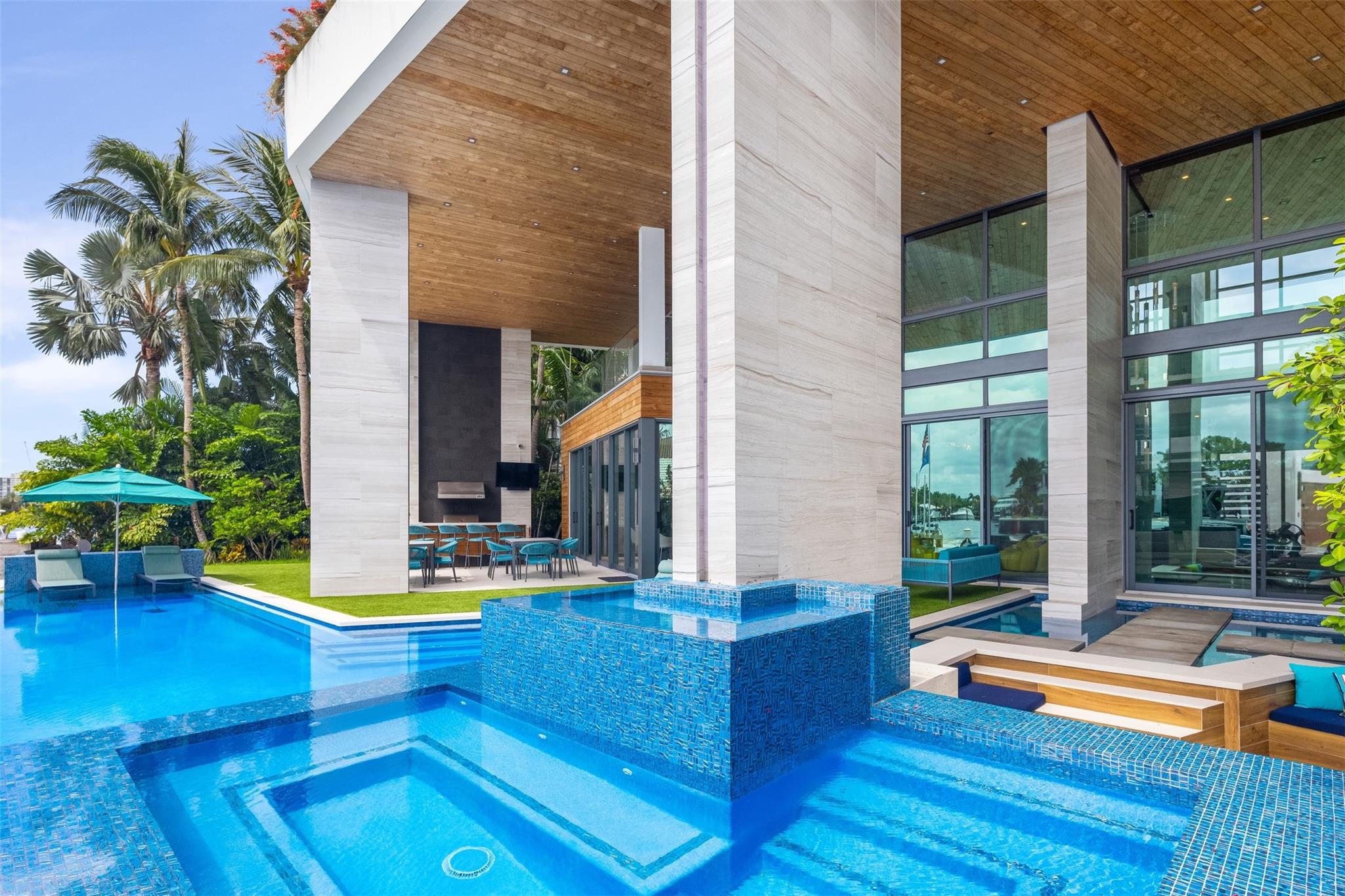 Sea Ranch Lakes 40-29 B - Residential