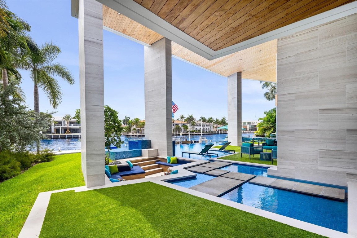 Sea Ranch Lakes 40-29 B - Residential