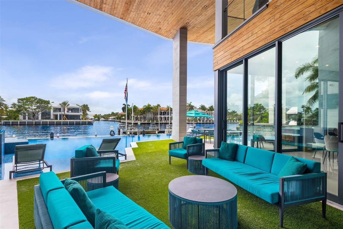 Sea Ranch Lakes 40-29 B - Residential