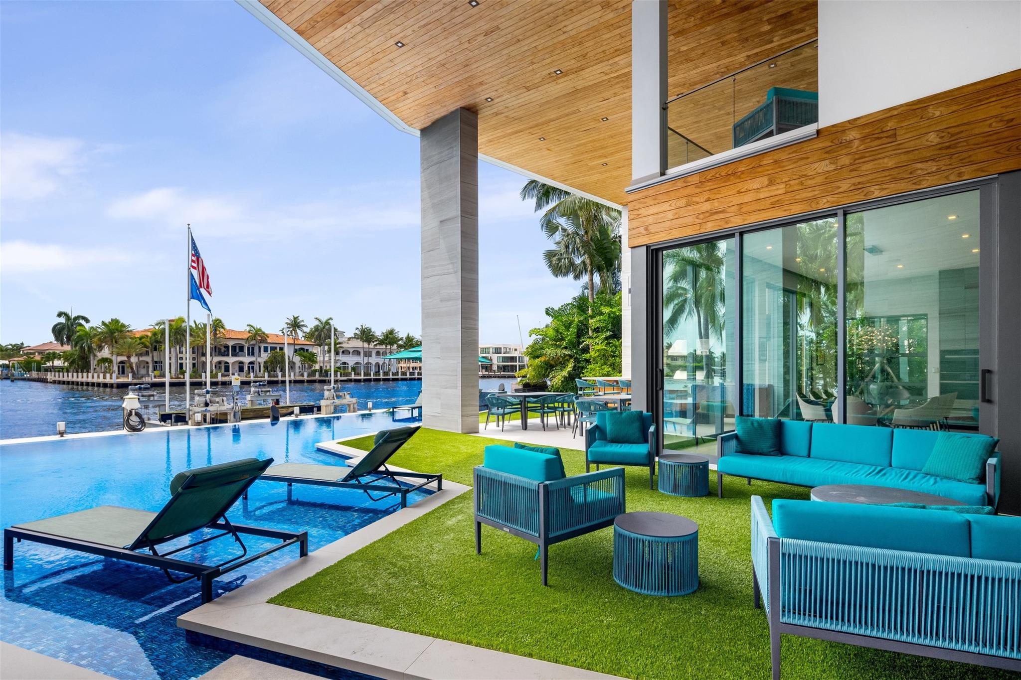 Sea Ranch Lakes 40-29 B - Residential