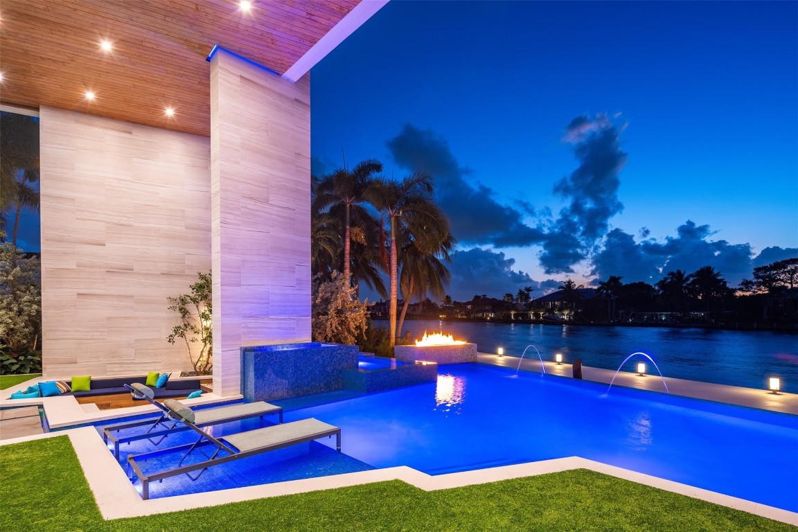 Sea Ranch Lakes 40-29 B - Residential