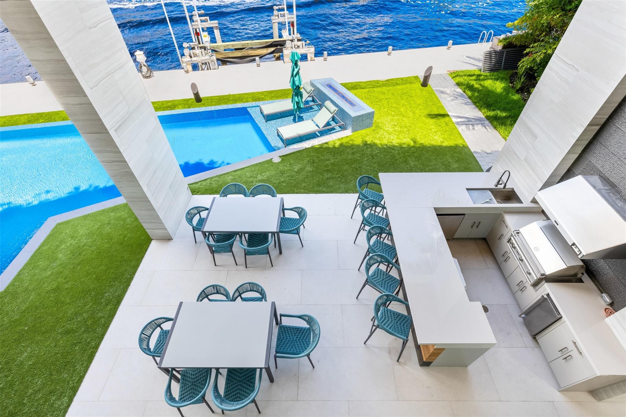 Sea Ranch Lakes 40-29 B - Residential