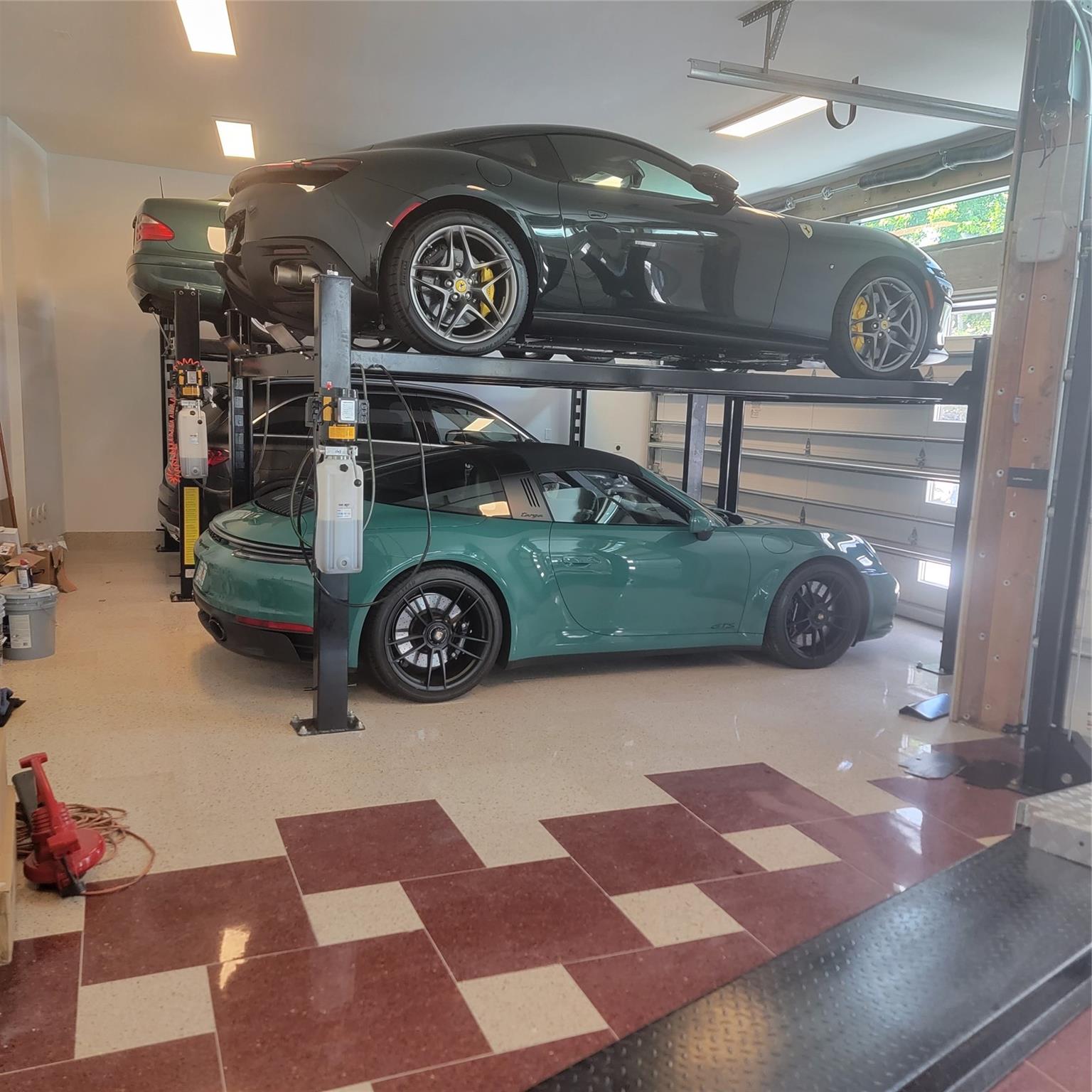 Sea Ranch Lakes 40-29 B - Residential