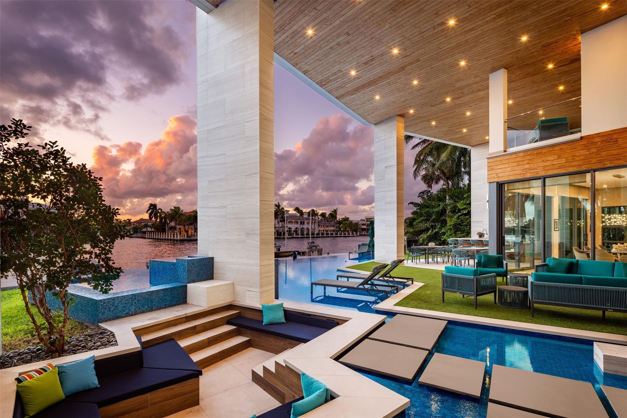 Sea Ranch Lakes 40-29 B - Residential