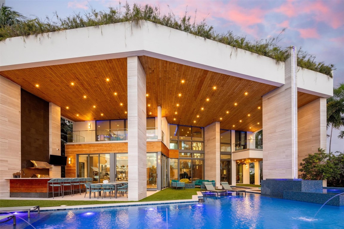 Sea Ranch Lakes 40-29 B - Residential