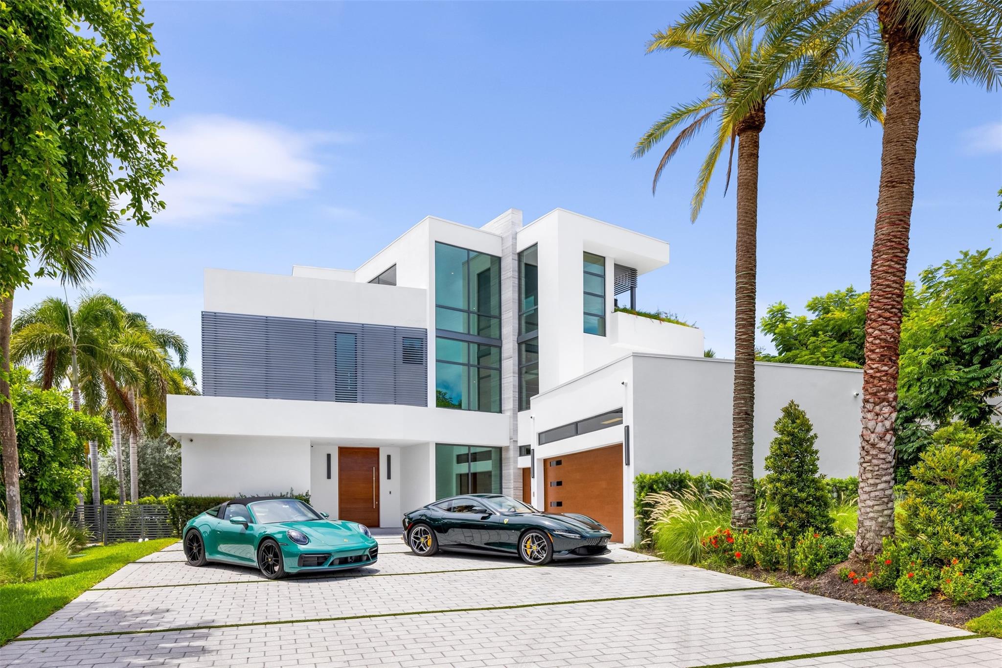 Sea Ranch Lakes 40-29 B - Residential