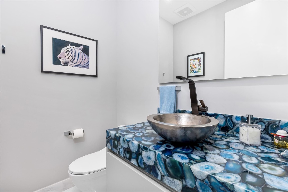 Sea Ranch Lakes 40-29 B - Residential