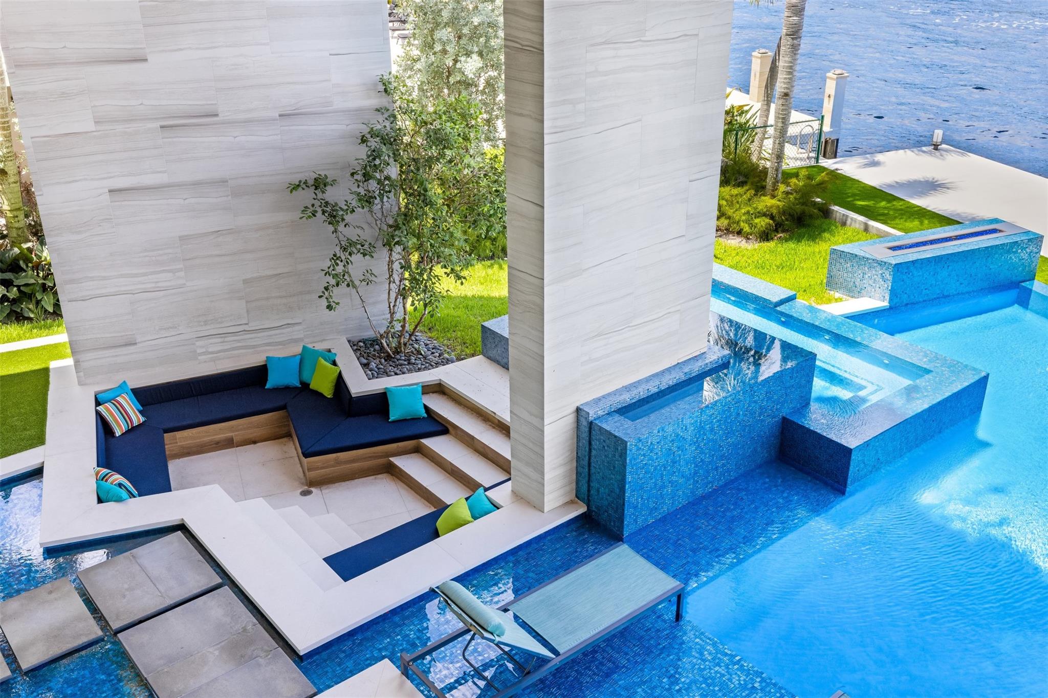 Sea Ranch Lakes 40-29 B - Residential