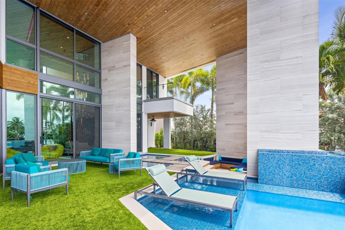 Sea Ranch Lakes 40-29 B - Residential