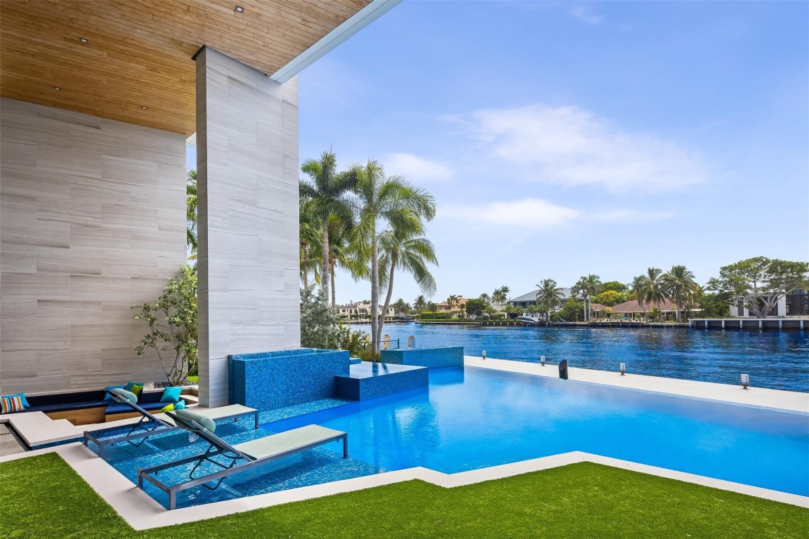 Sea Ranch Lakes 40-29 B - Residential