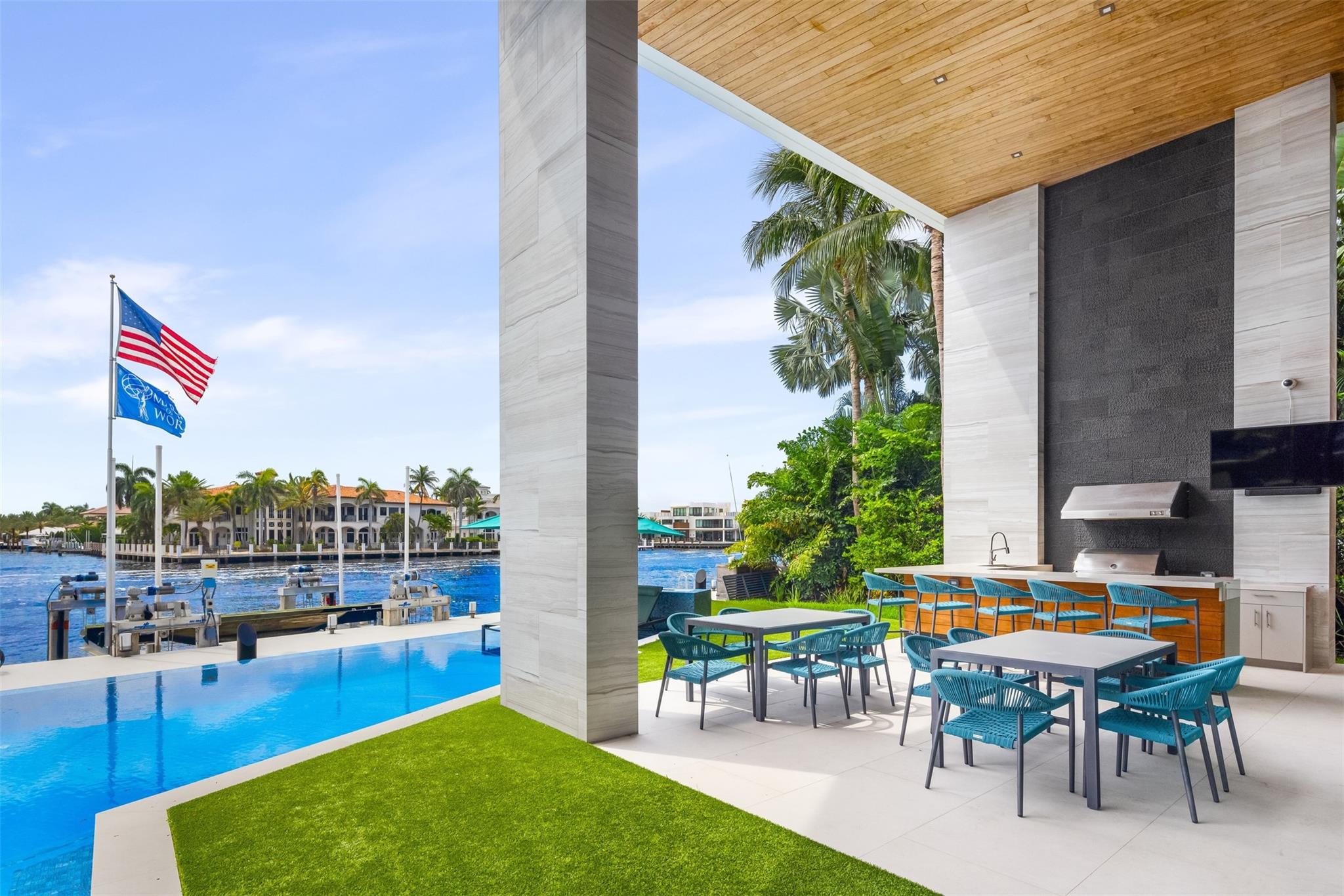 Sea Ranch Lakes 40-29 B - Residential