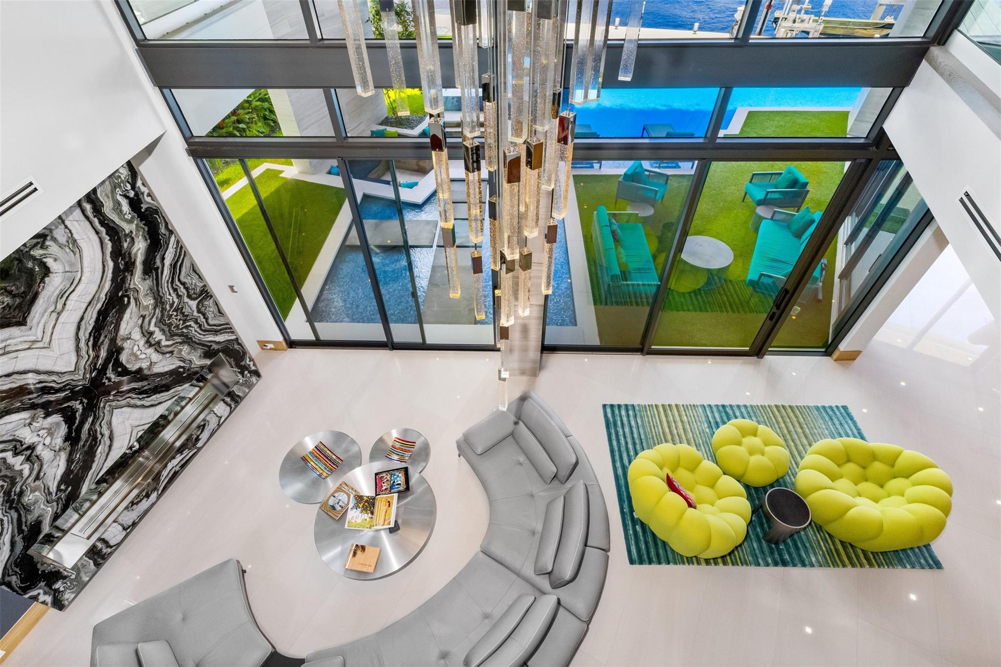 Sea Ranch Lakes 40-29 B - Residential