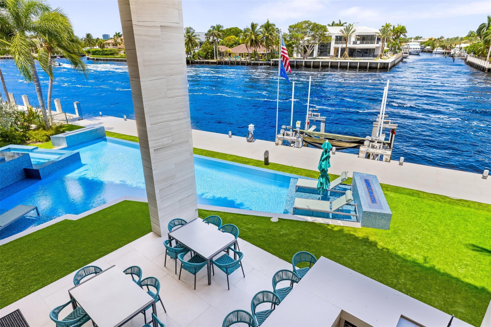 Sea Ranch Lakes 40-29 B - Residential