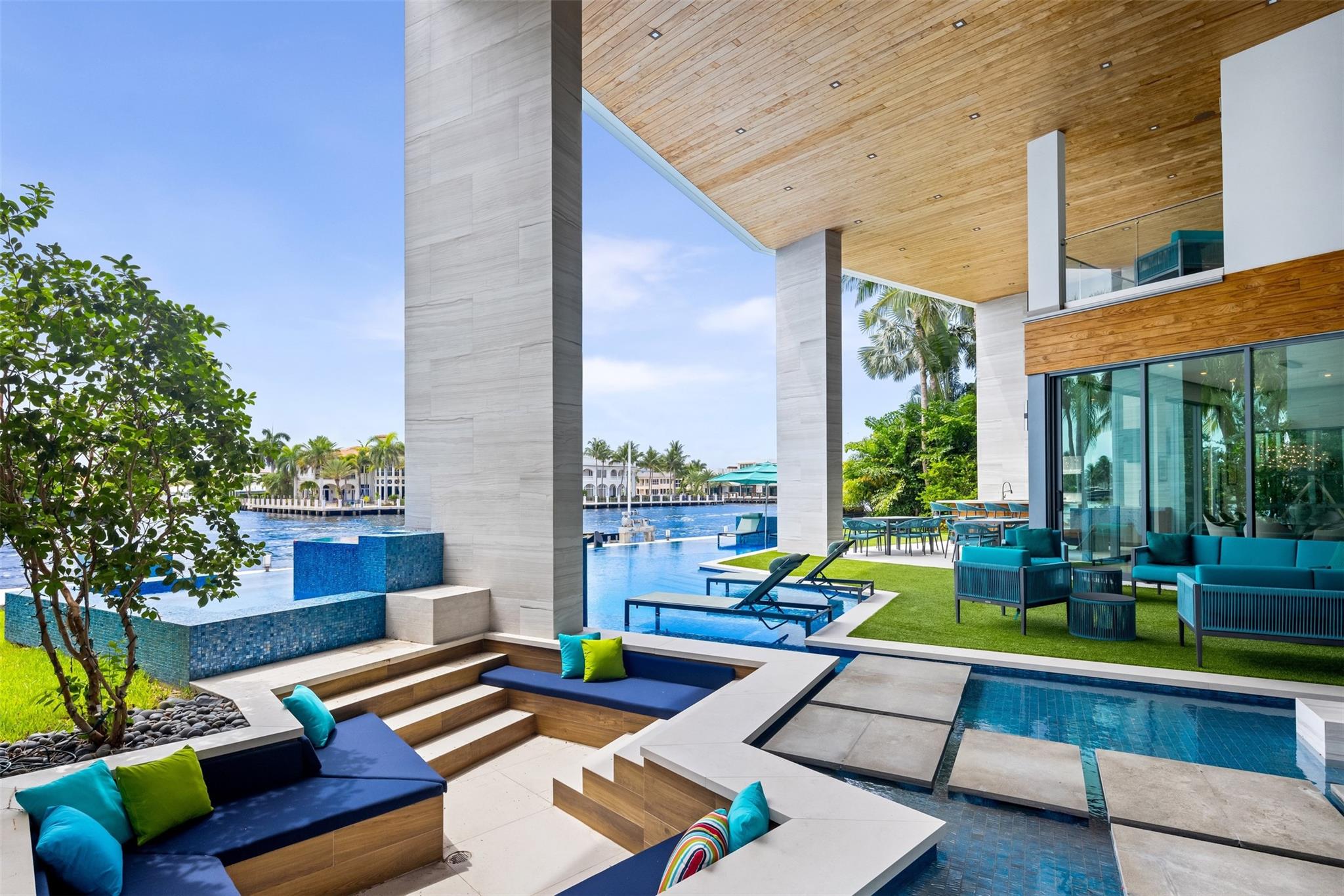 Sea Ranch Lakes 40-29 B - Residential