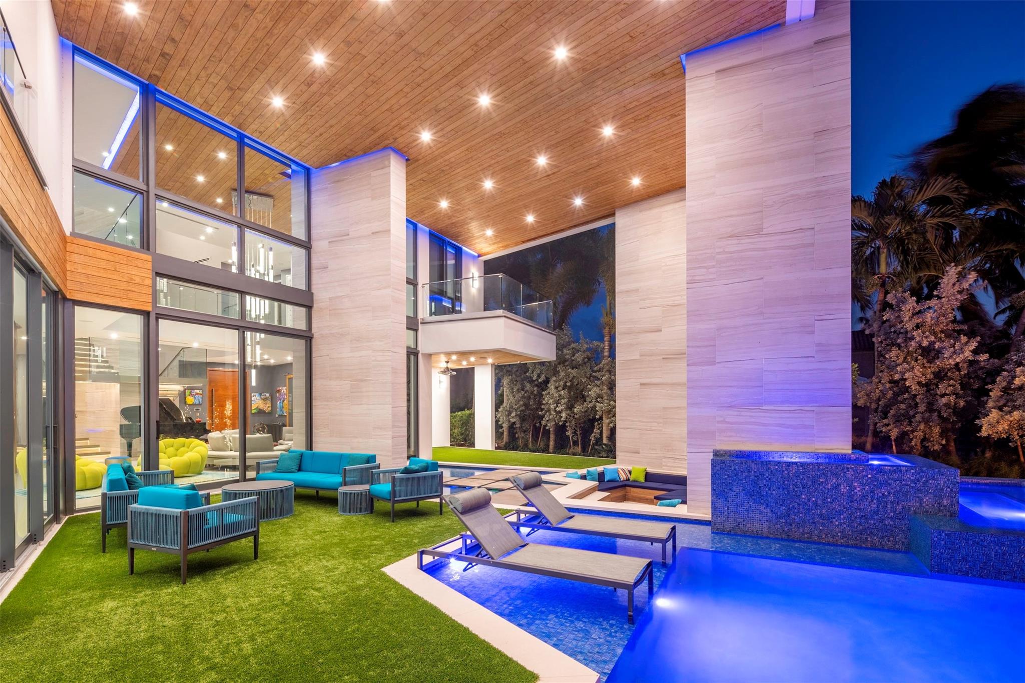 Sea Ranch Lakes 40-29 B - Residential