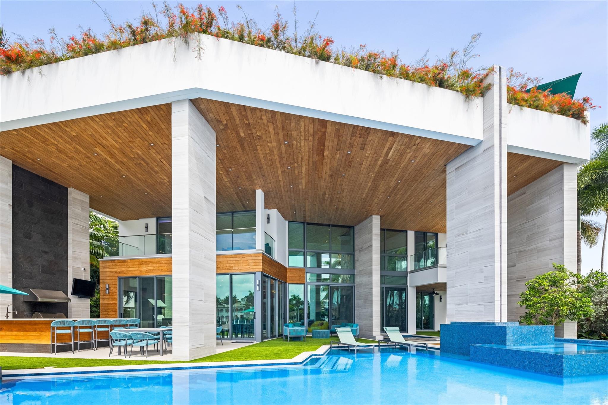 Sea Ranch Lakes 40-29 B - Residential