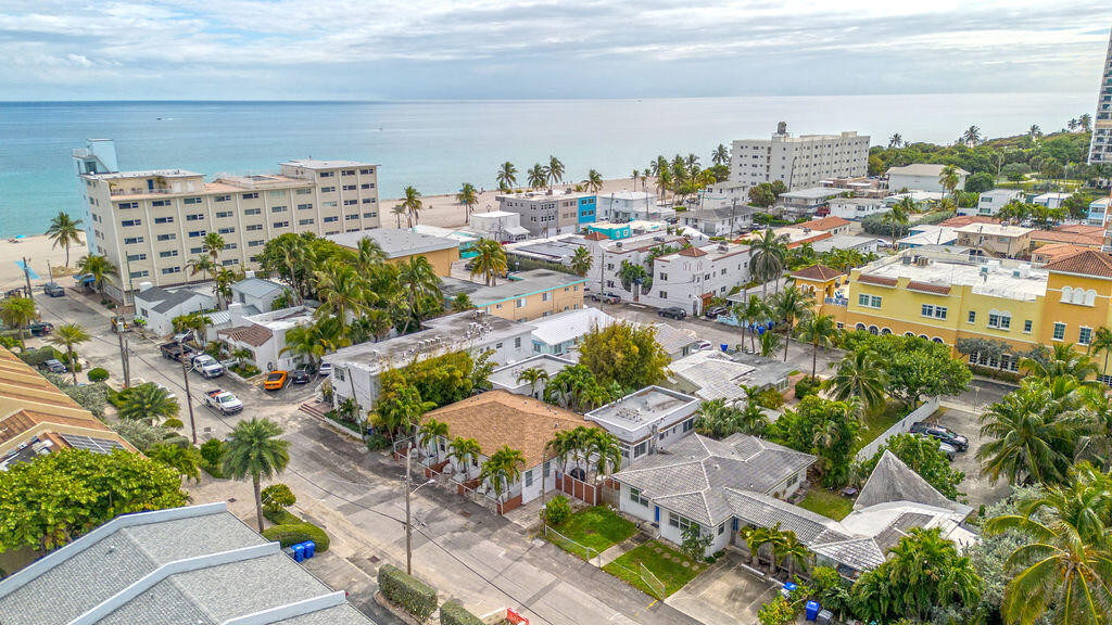 HOLLYWOOD BEACH - Land