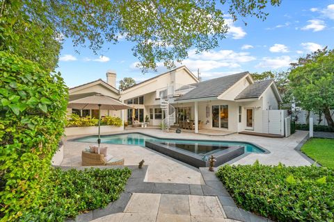 5540 Osprey Drive Ocean Ridge FL 33435