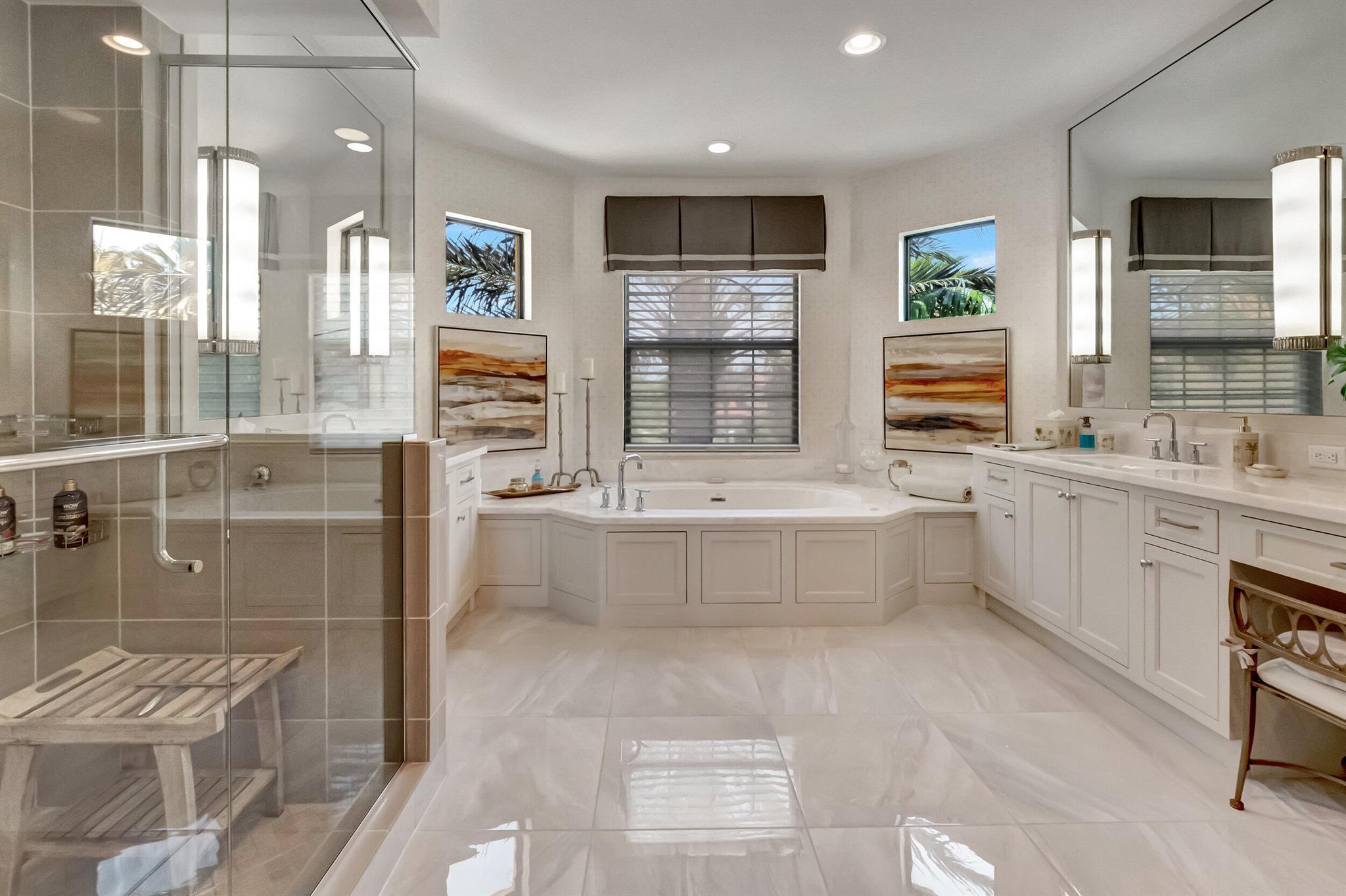 Seven Bridges - Residential