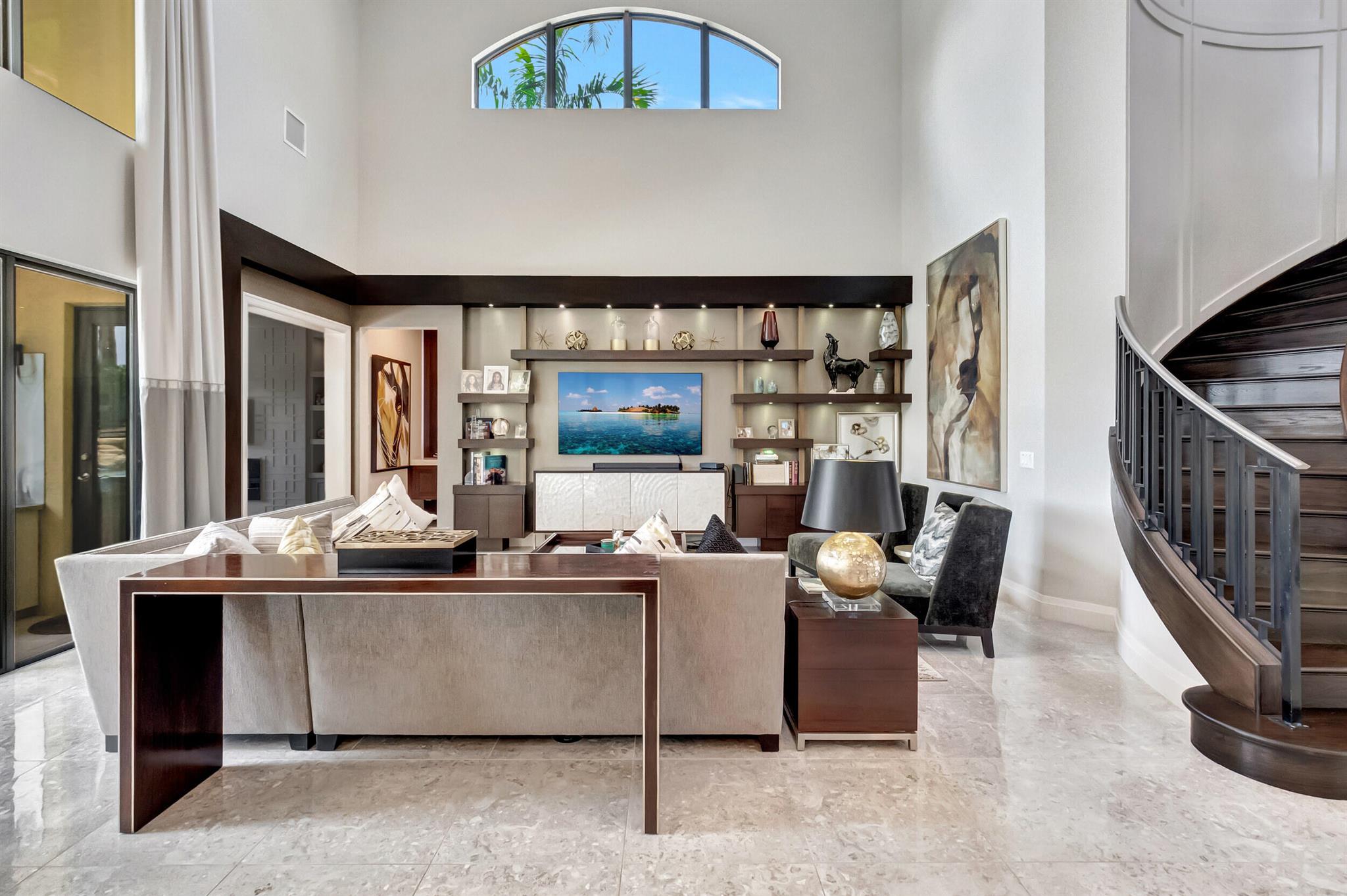 Seven Bridges - Residential