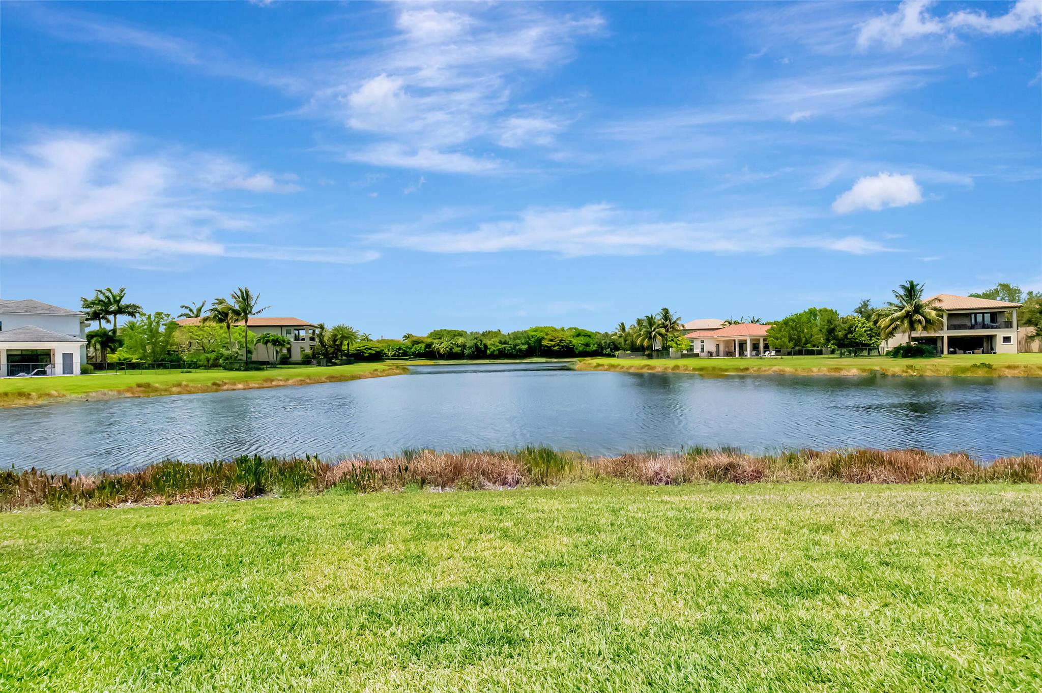 Seven Bridges - Residential