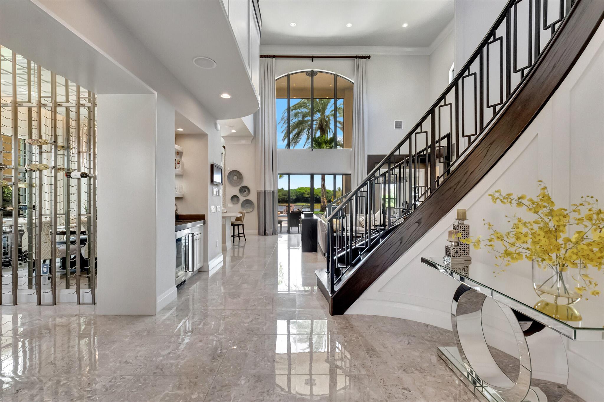 Seven Bridges - Residential