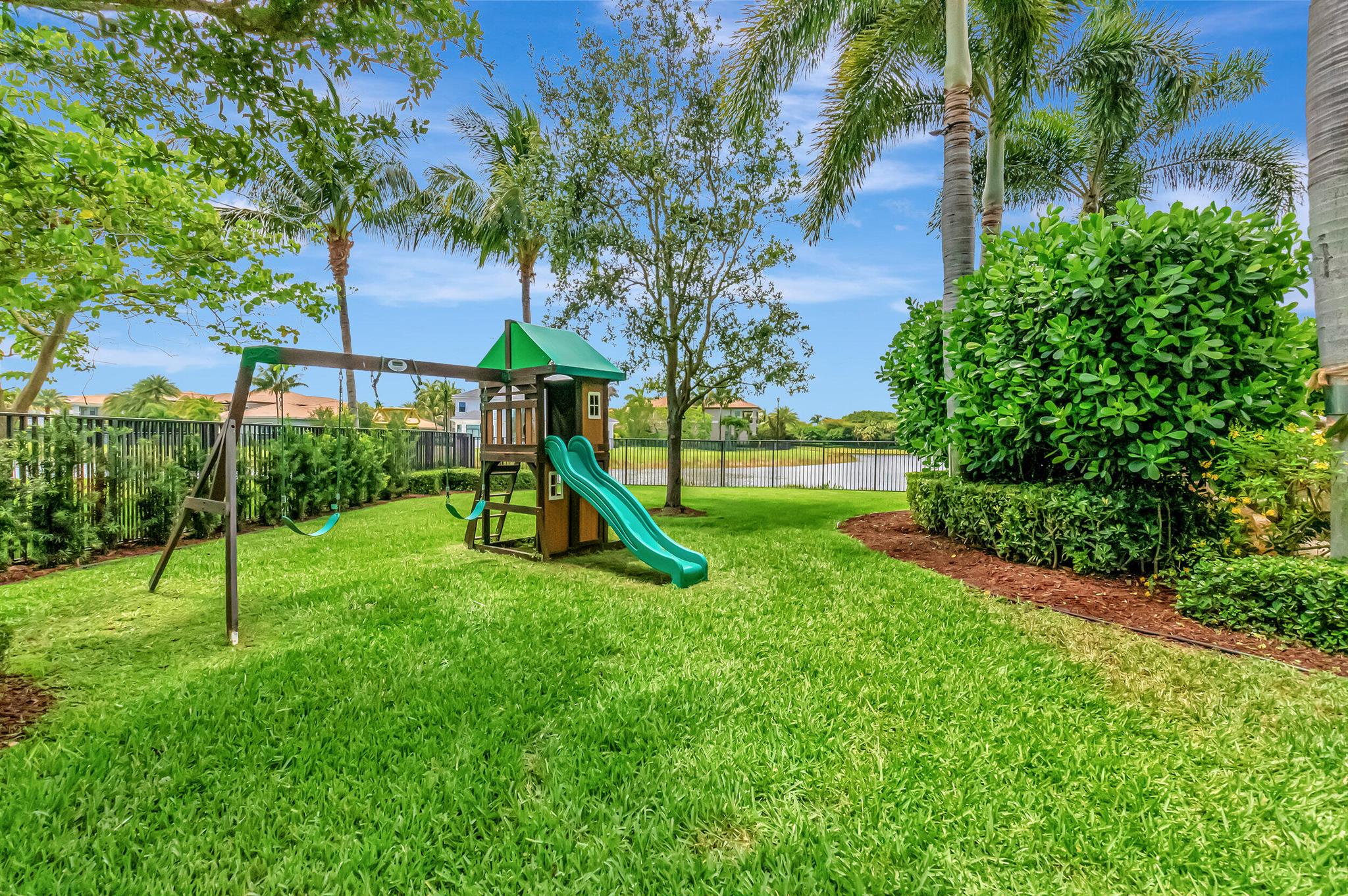 Seven Bridges - Residential