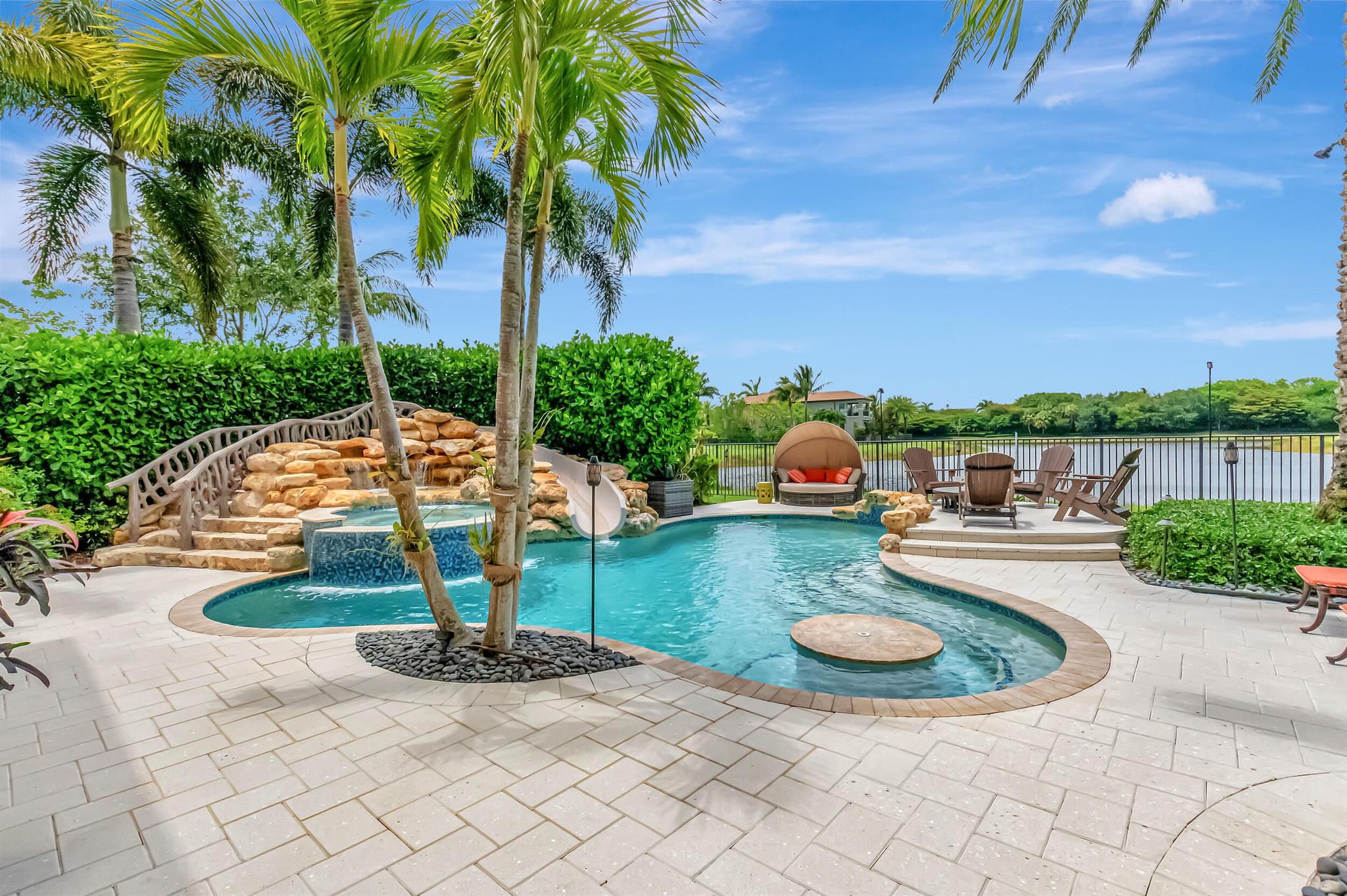 Seven Bridges - Residential