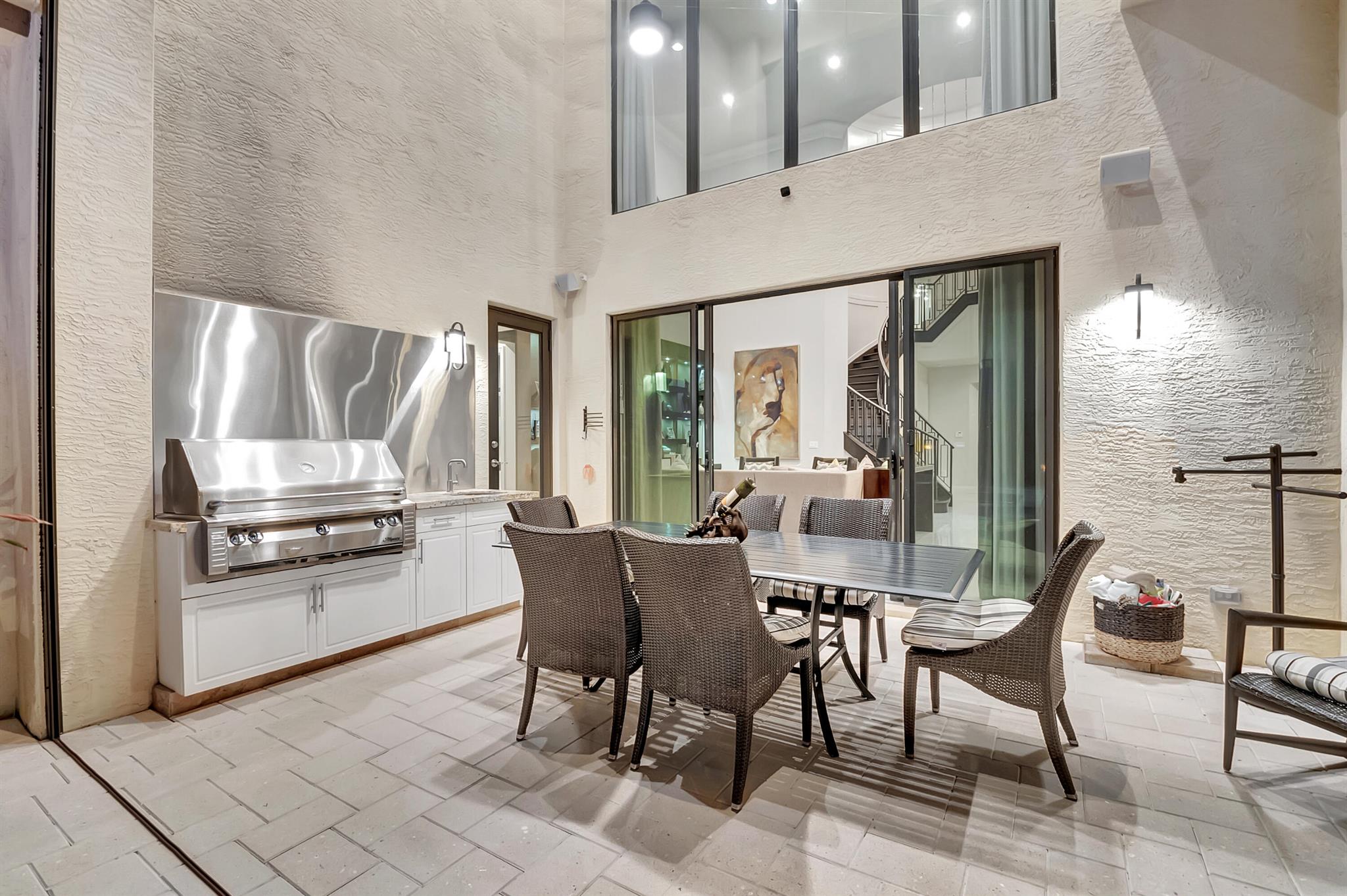 Seven Bridges - Residential