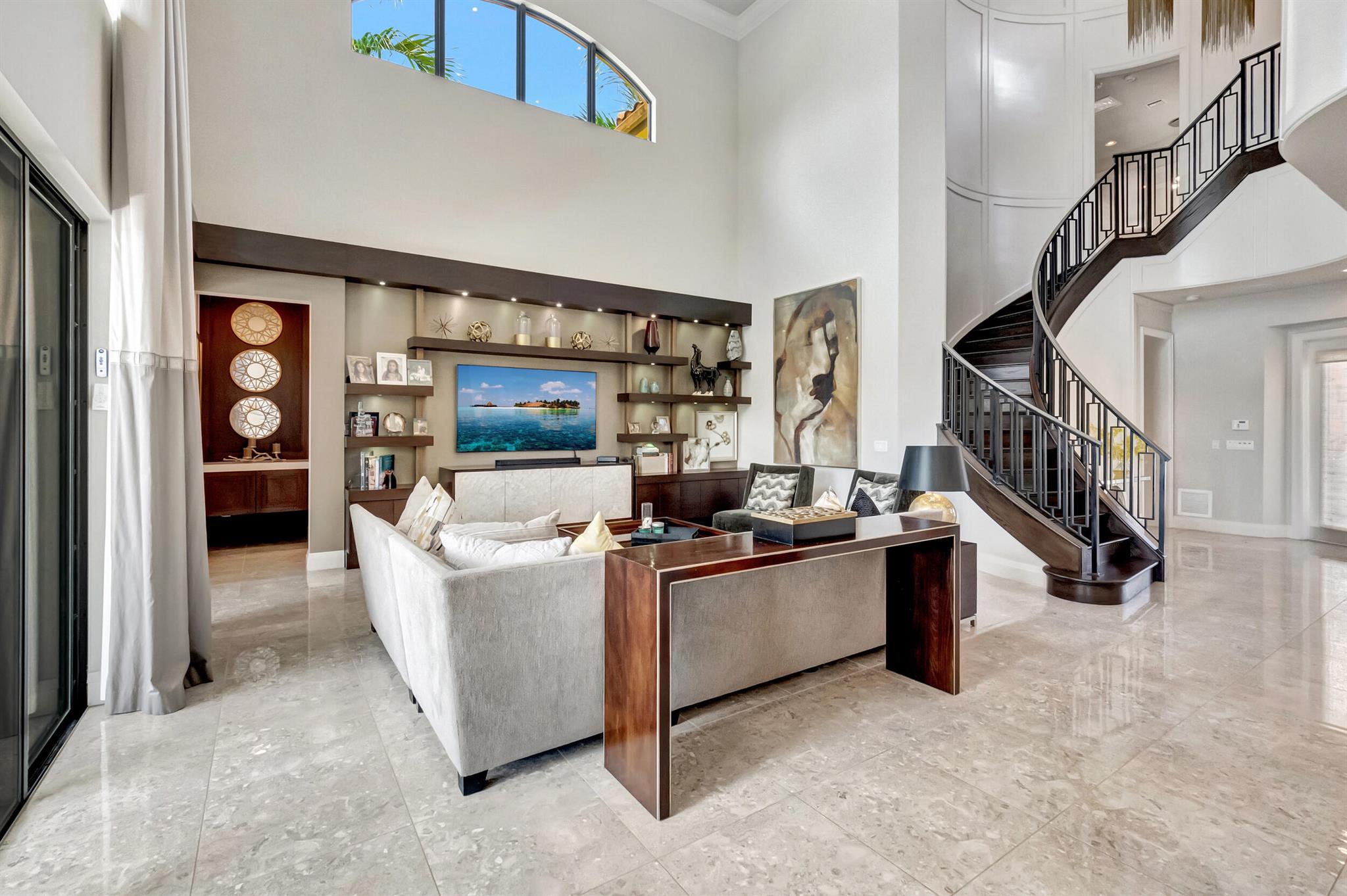 Seven Bridges - Residential