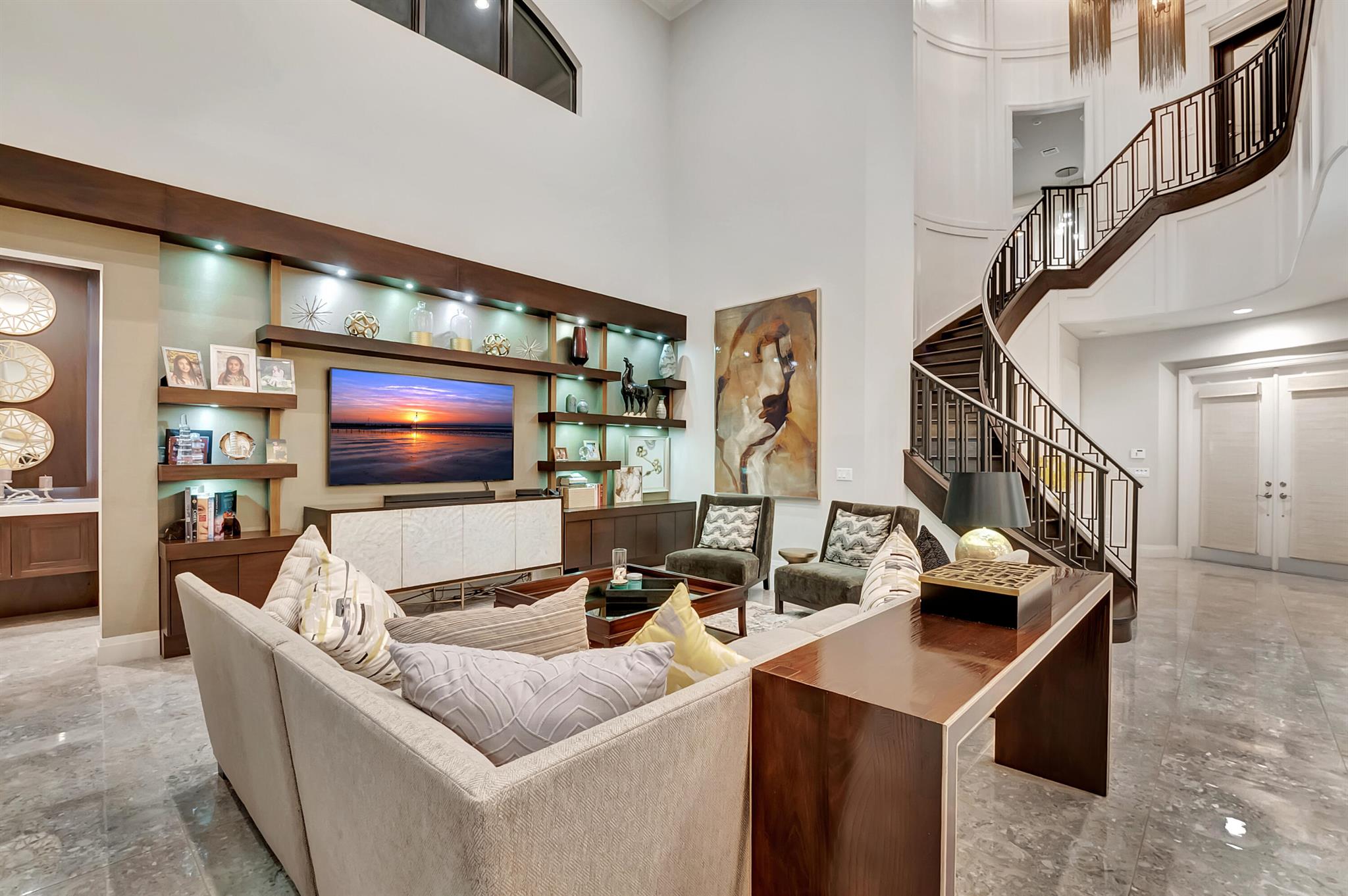 Seven Bridges - Residential