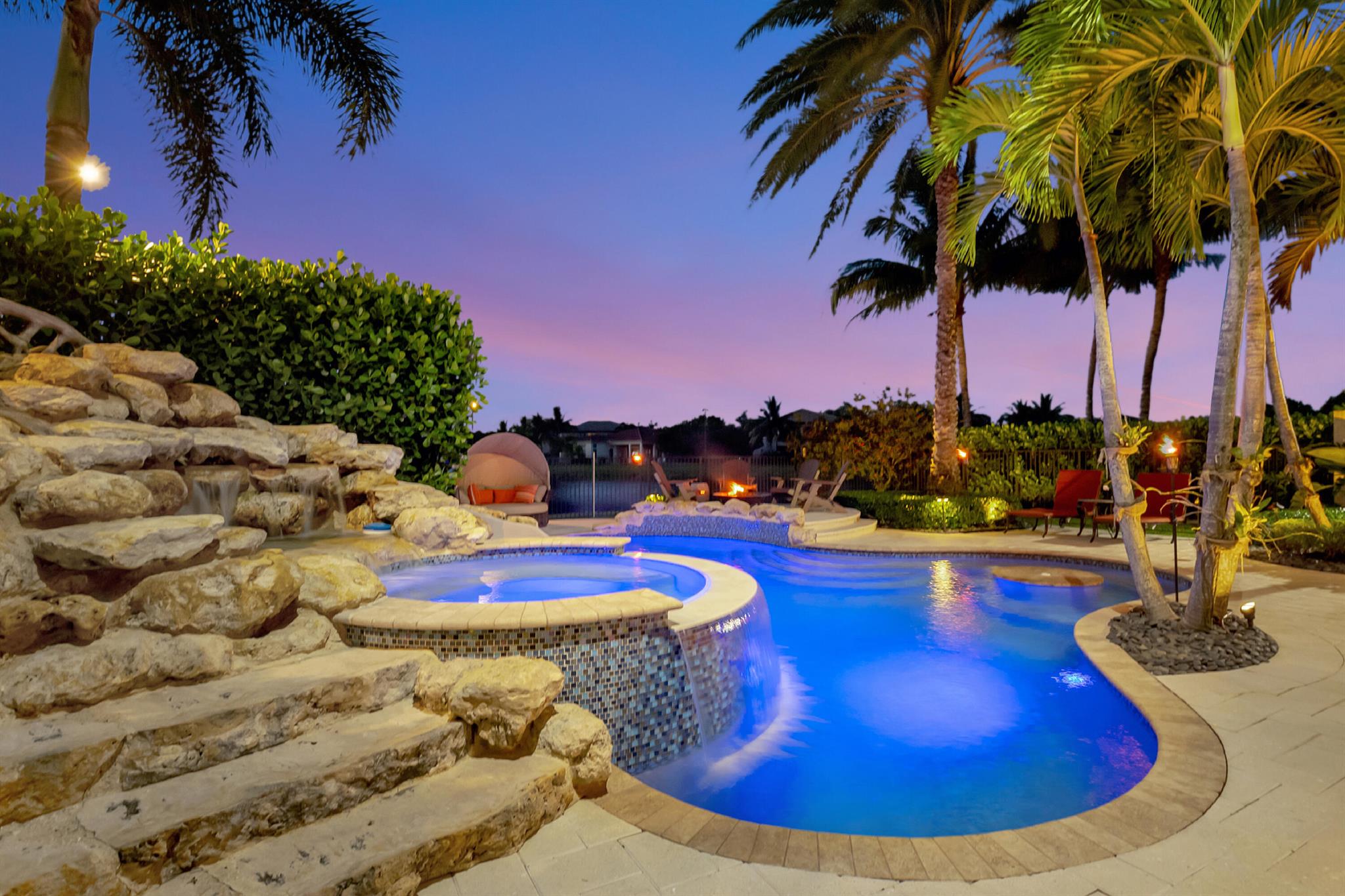 Seven Bridges - Residential