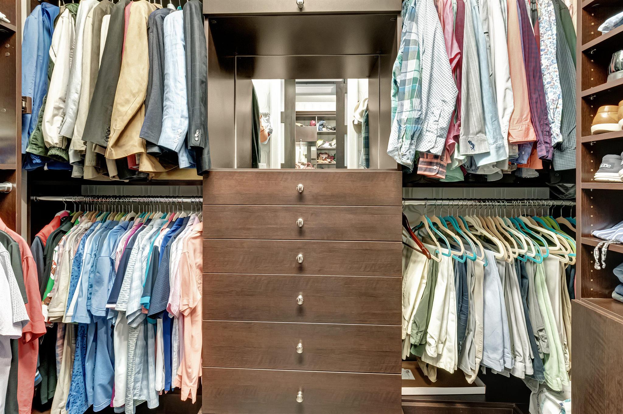 Seven Bridges - Residential