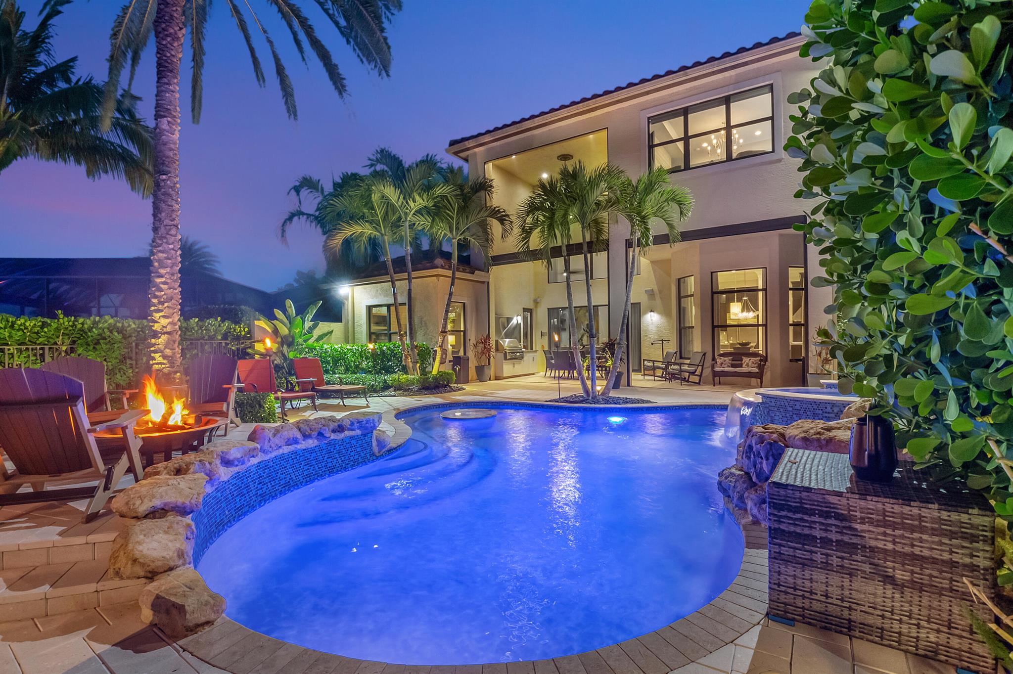 Seven Bridges - Residential