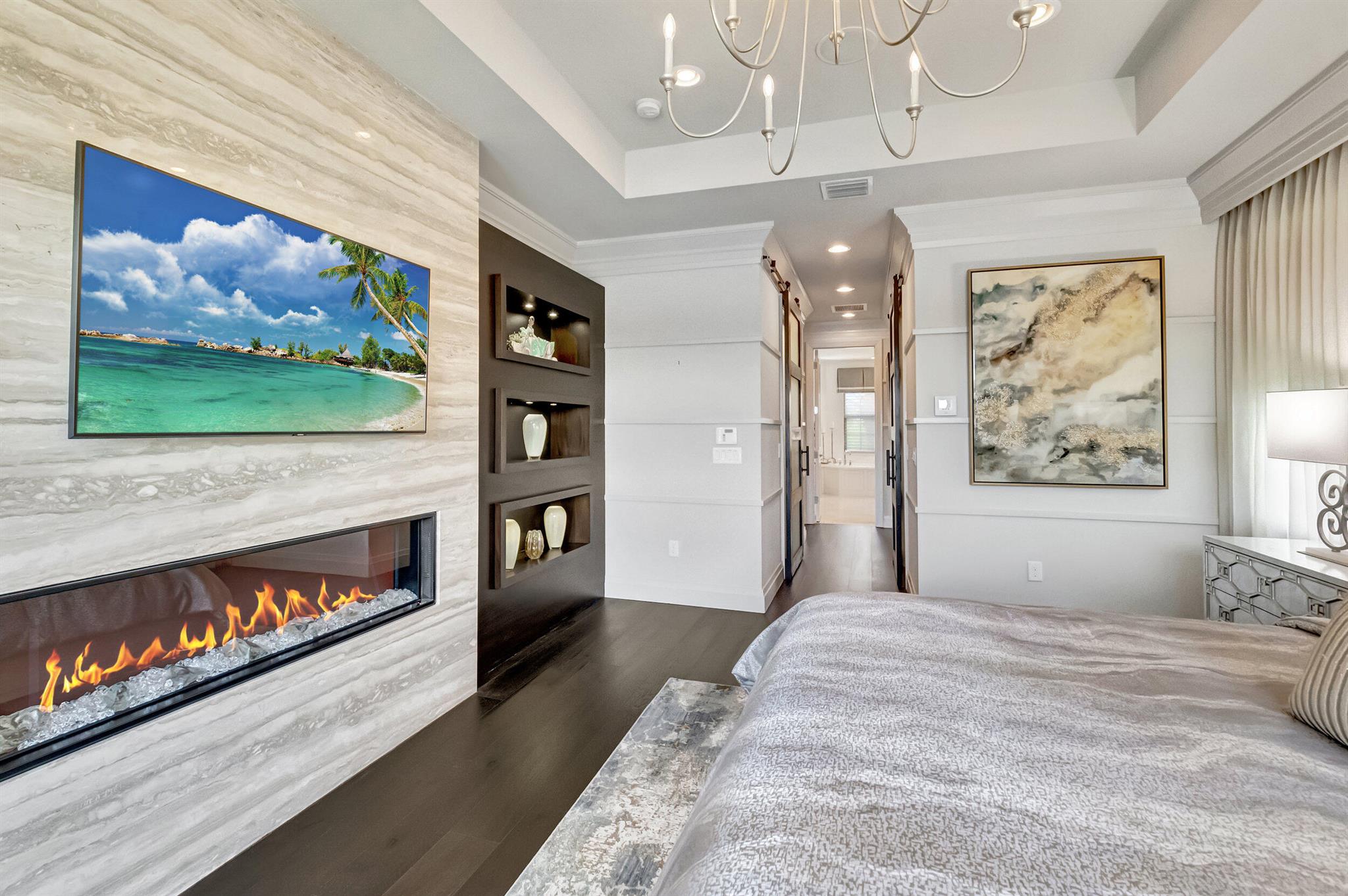 Seven Bridges - Residential