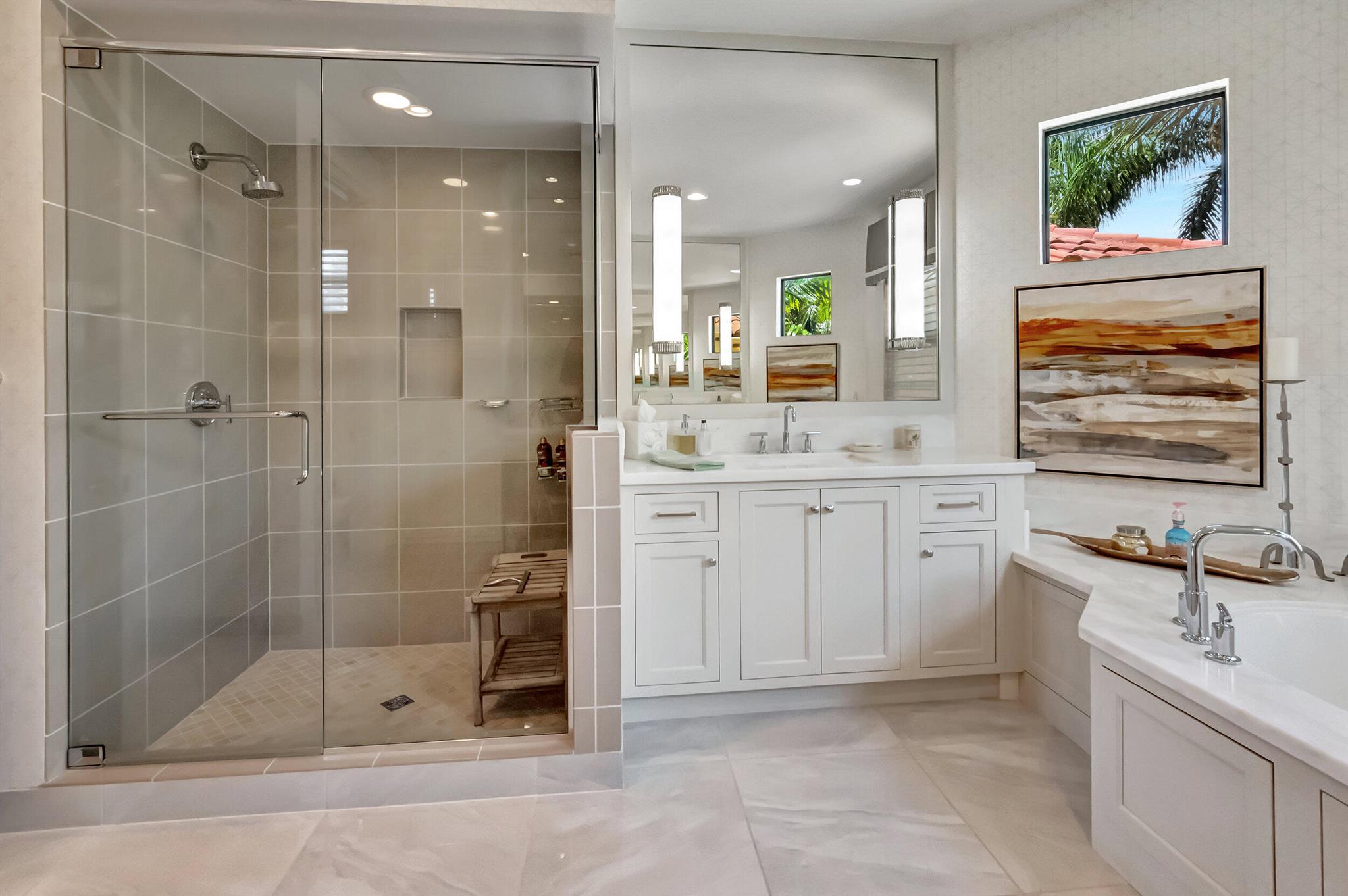 Seven Bridges - Residential