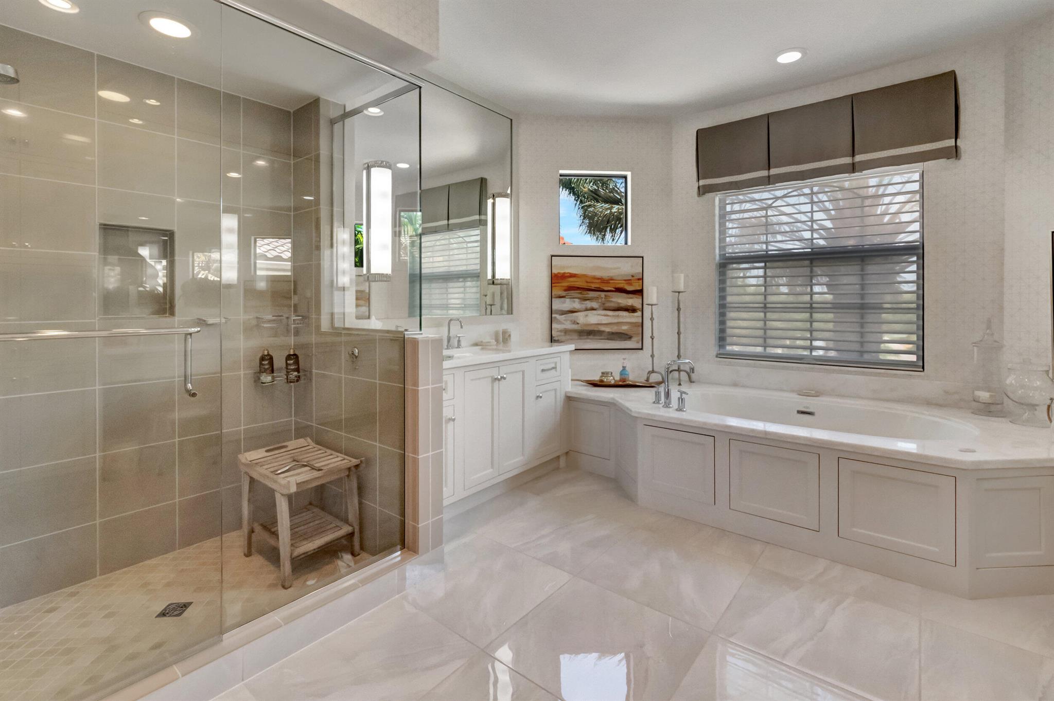 Seven Bridges - Residential