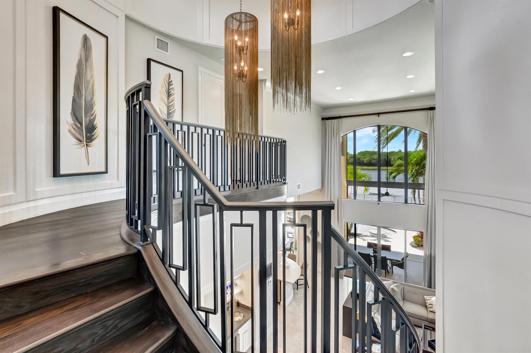 Seven Bridges - Residential